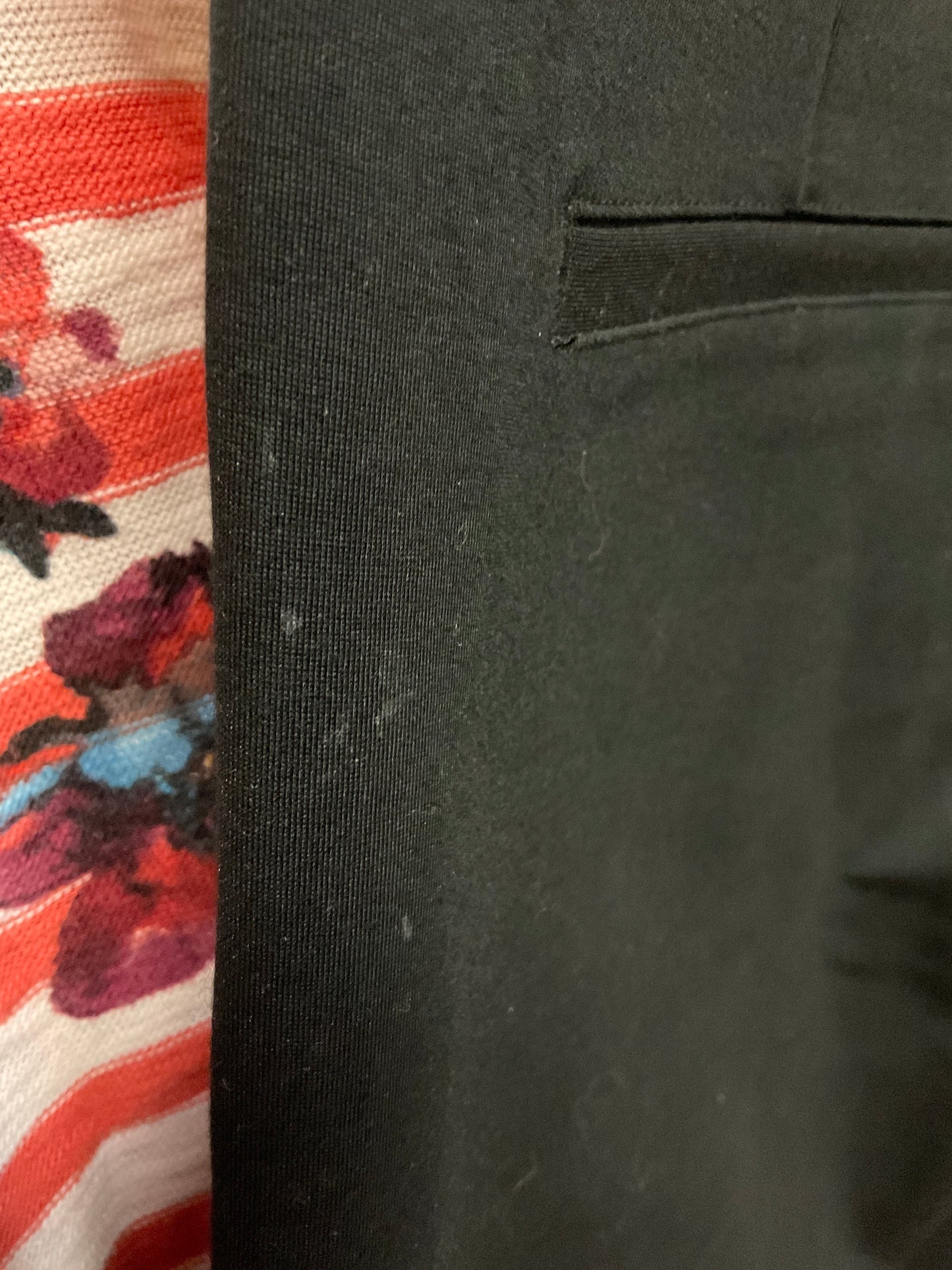 Pants Other By Spanx In Black, Size: M