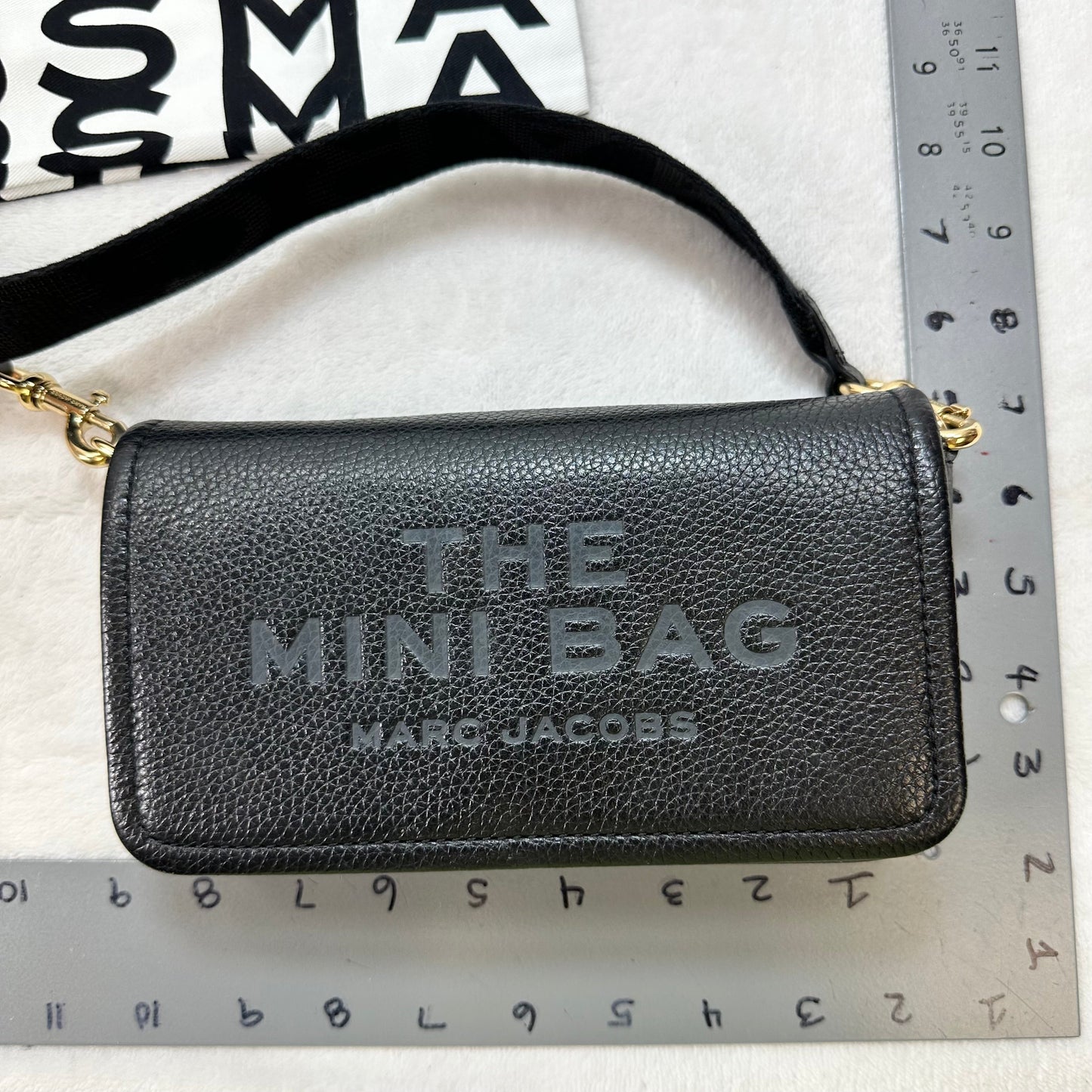 Crossbody Designer By Marc By Marc Jacobs, Size: Medium