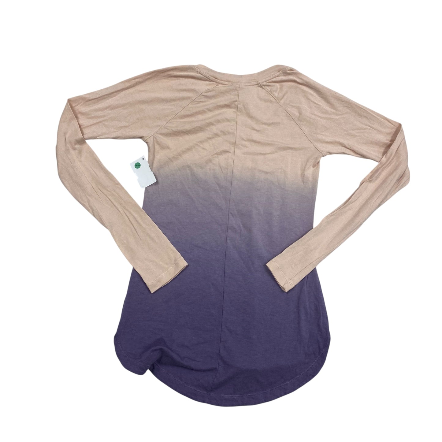 Top Ls By Calia In Ombre Print, Size:Xs