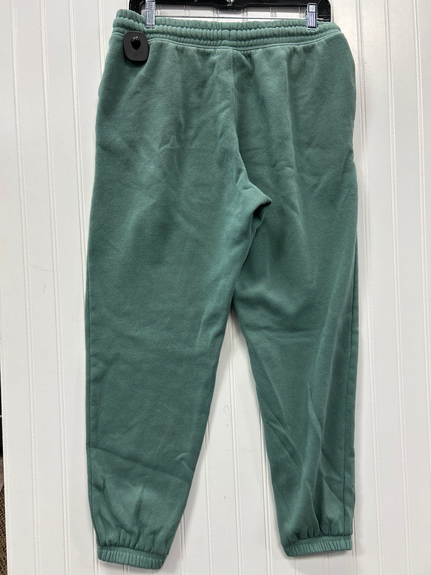 Athletic Pants By The North Face In Green, Size:M