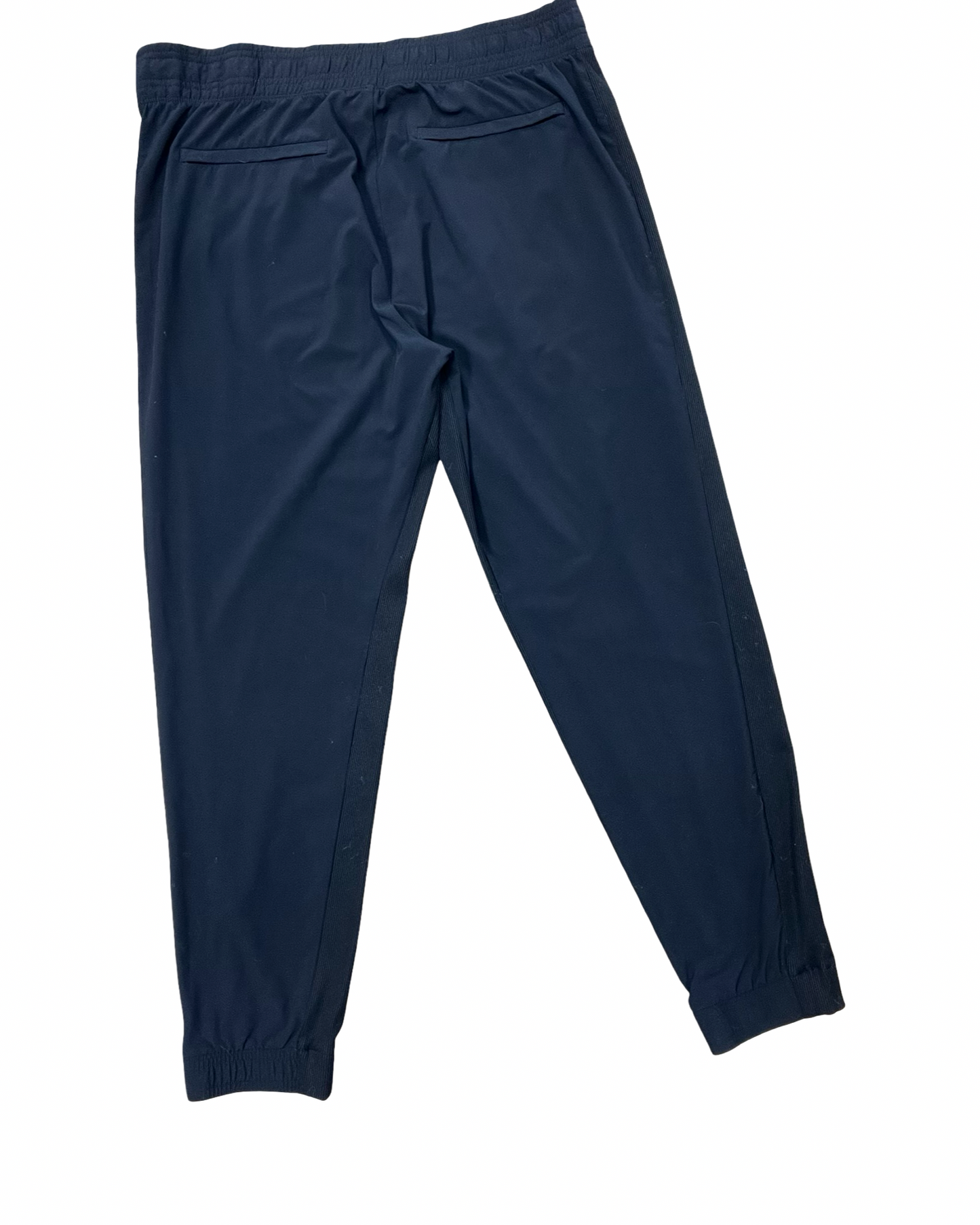 Athletic Pants By Athleta In Black, Size:M