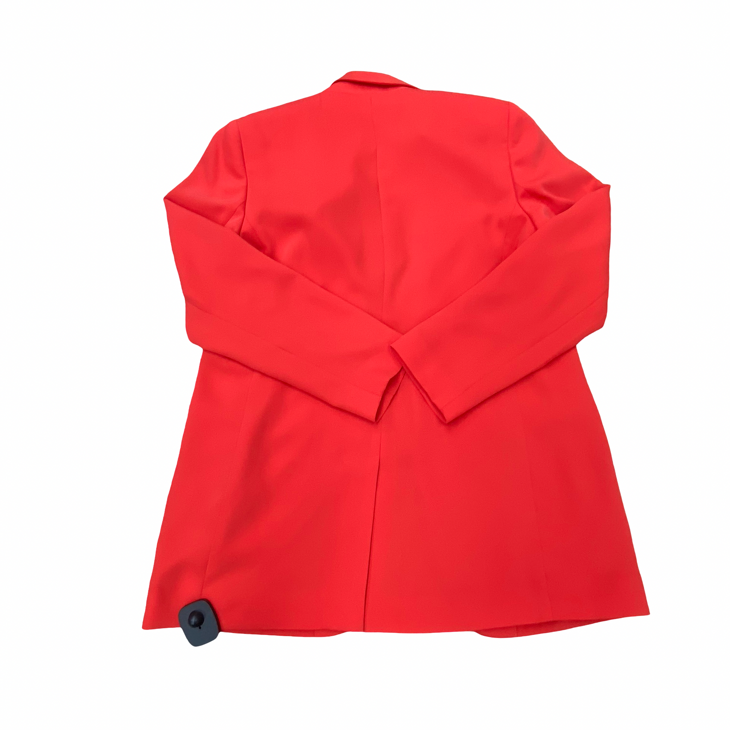 Blazer By Express In Red, Size:S