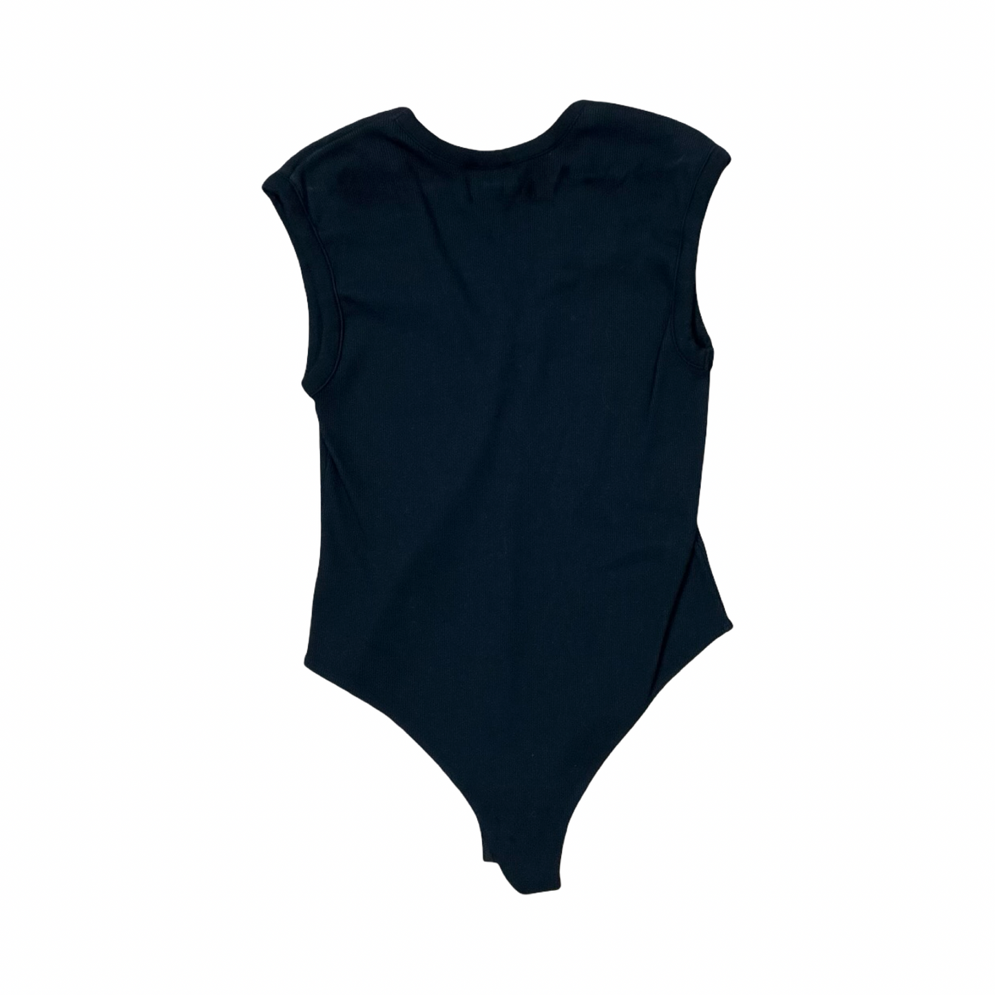 Bodysuit By Universal Thread In Black, Size:L