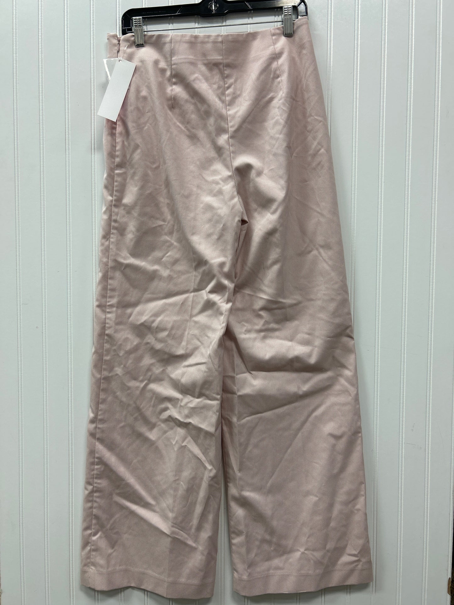 Pants Dress By Ann Taylor In Tan, Size:4