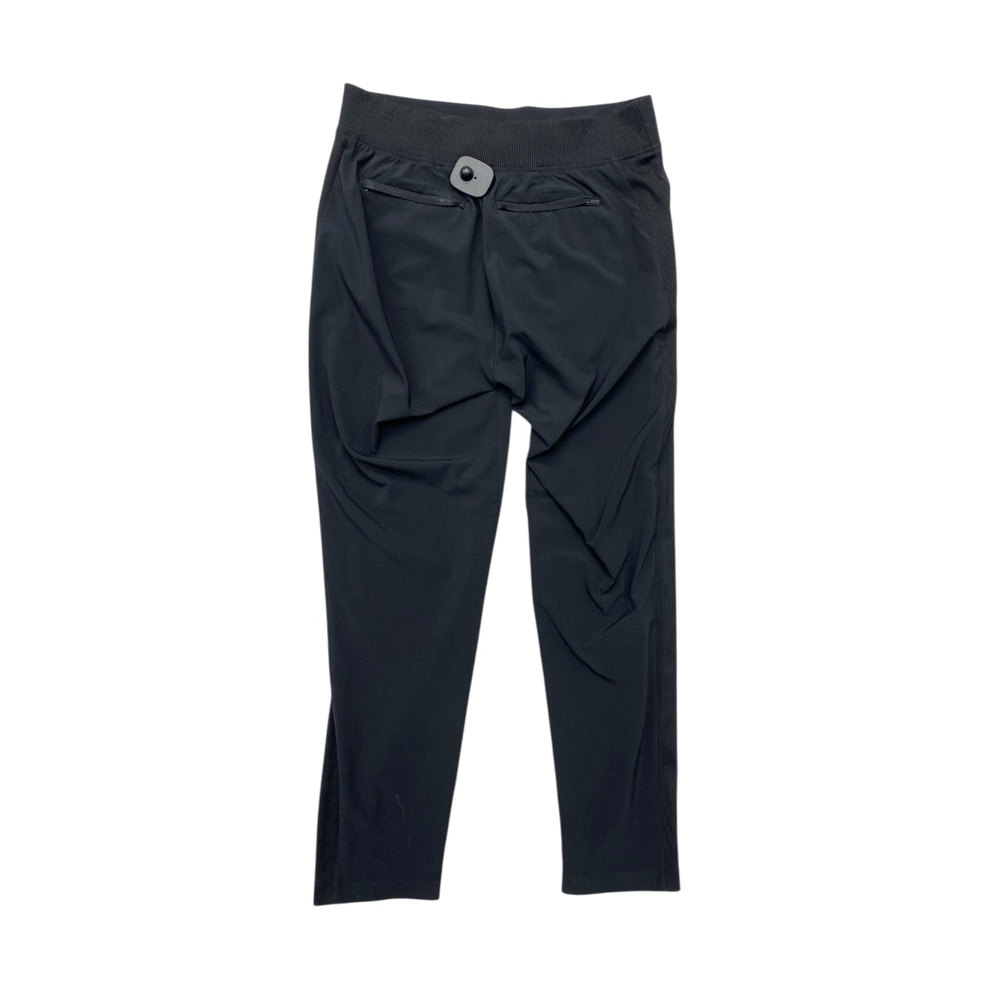 Athletic Pants By Athleta In Black, Size:2