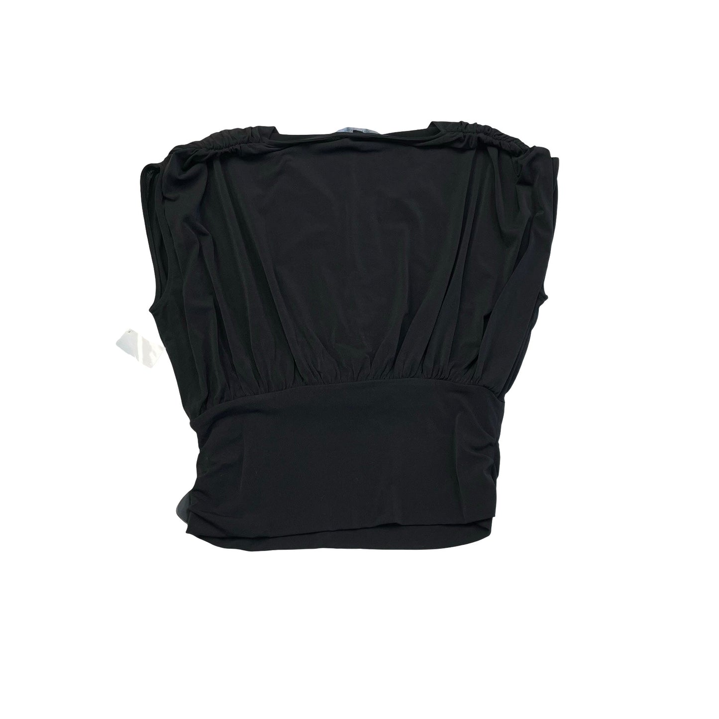 Top Ss By 41 Hawthorn In Black, Size:L