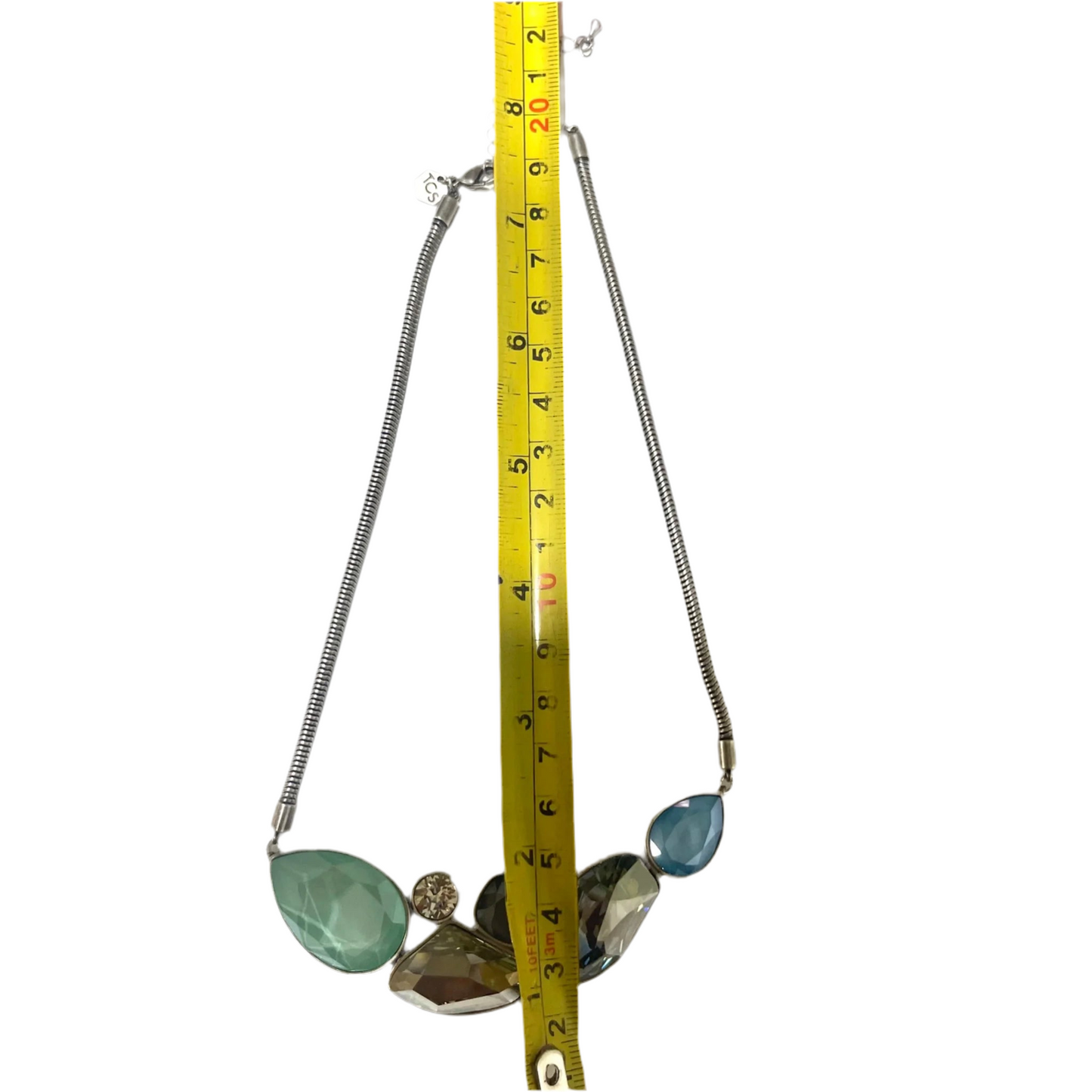 Necklace Designer By Swarovski