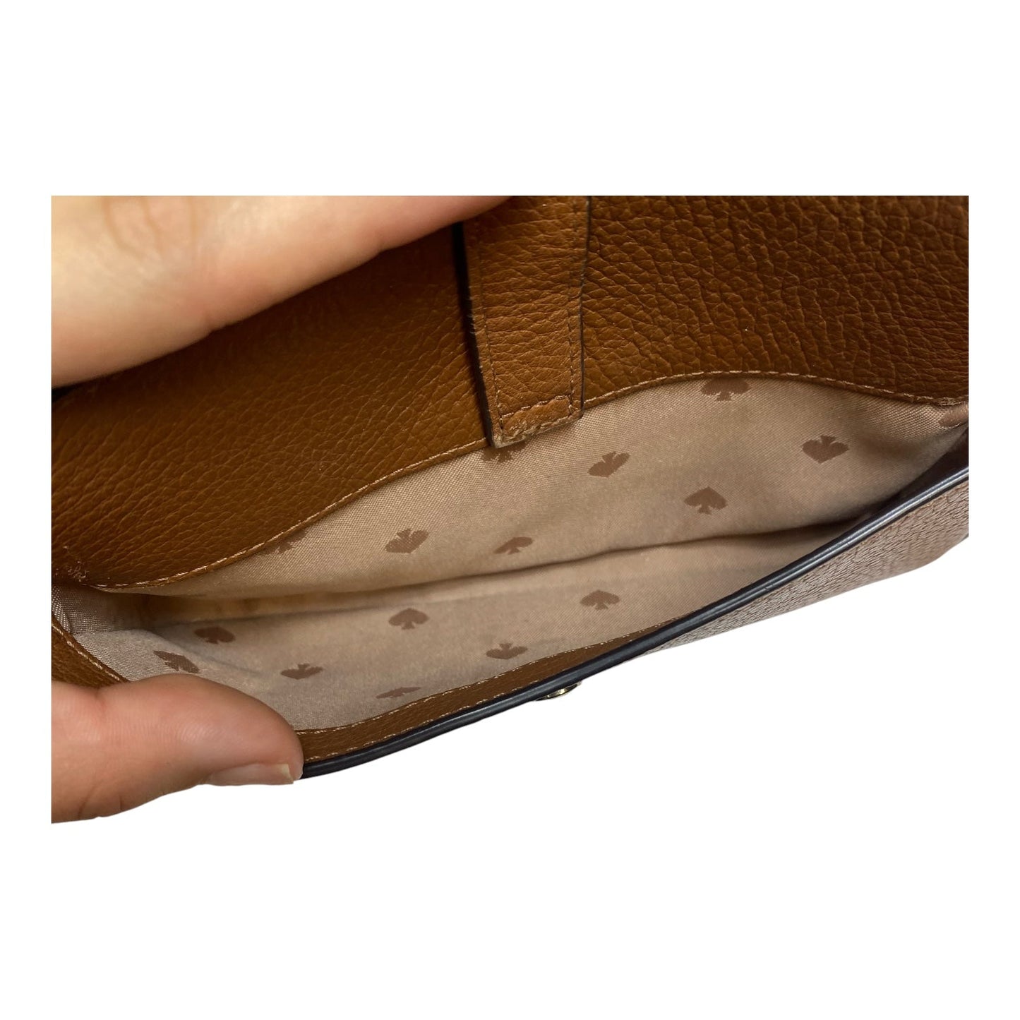 Crossbody Designer By Kate Spade, Size: Small
