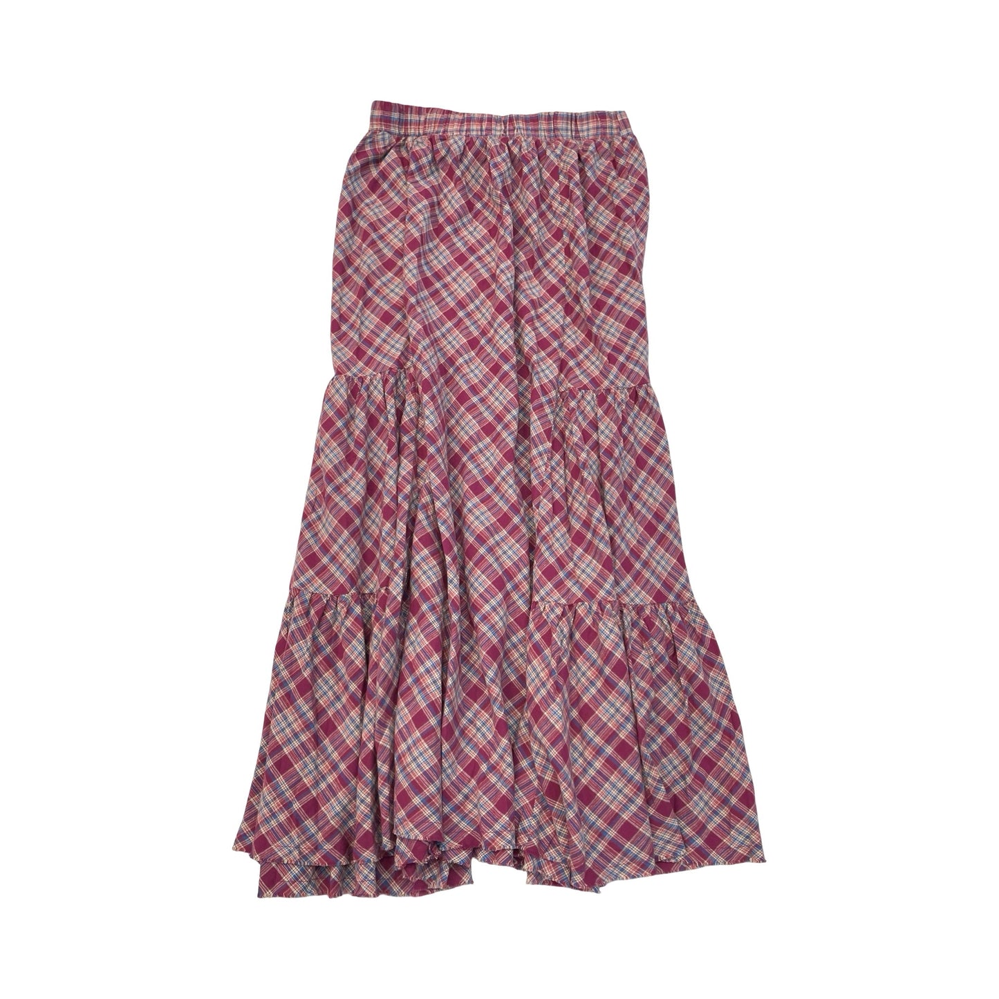 Skirt Maxi By Natural Life In Multi, Size:L