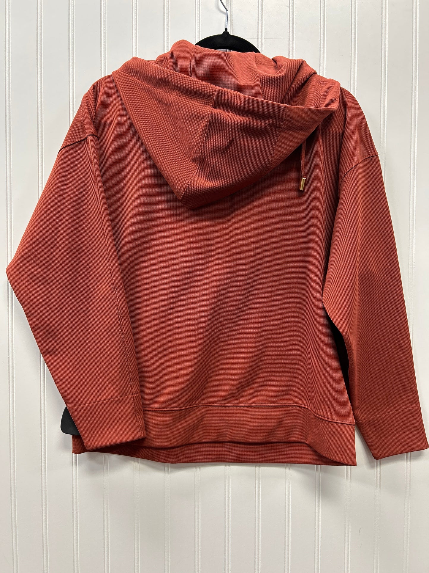 Top Ls By Mng In Brown, Size:M