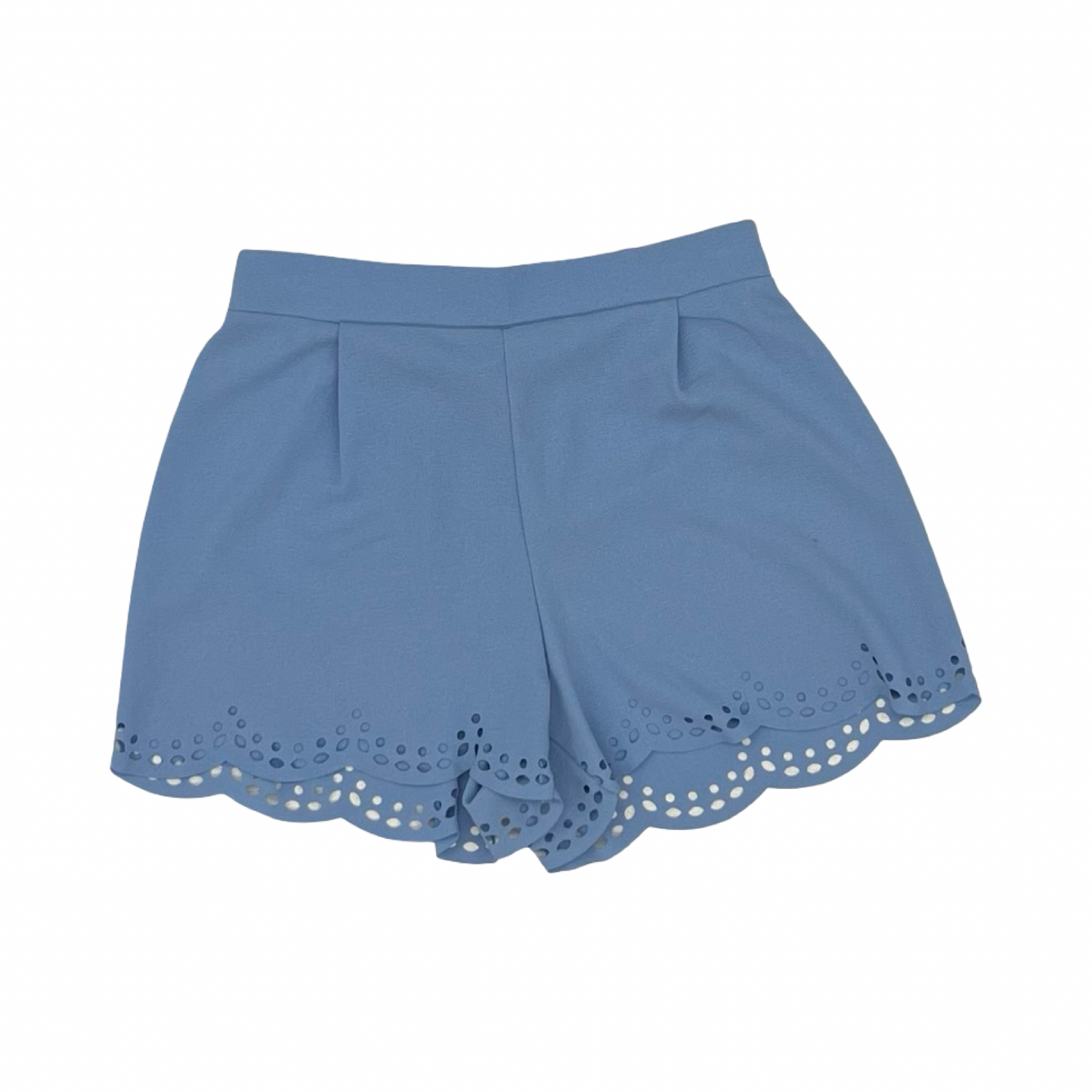 Shorts By Ces Femme In Blue, Size:S