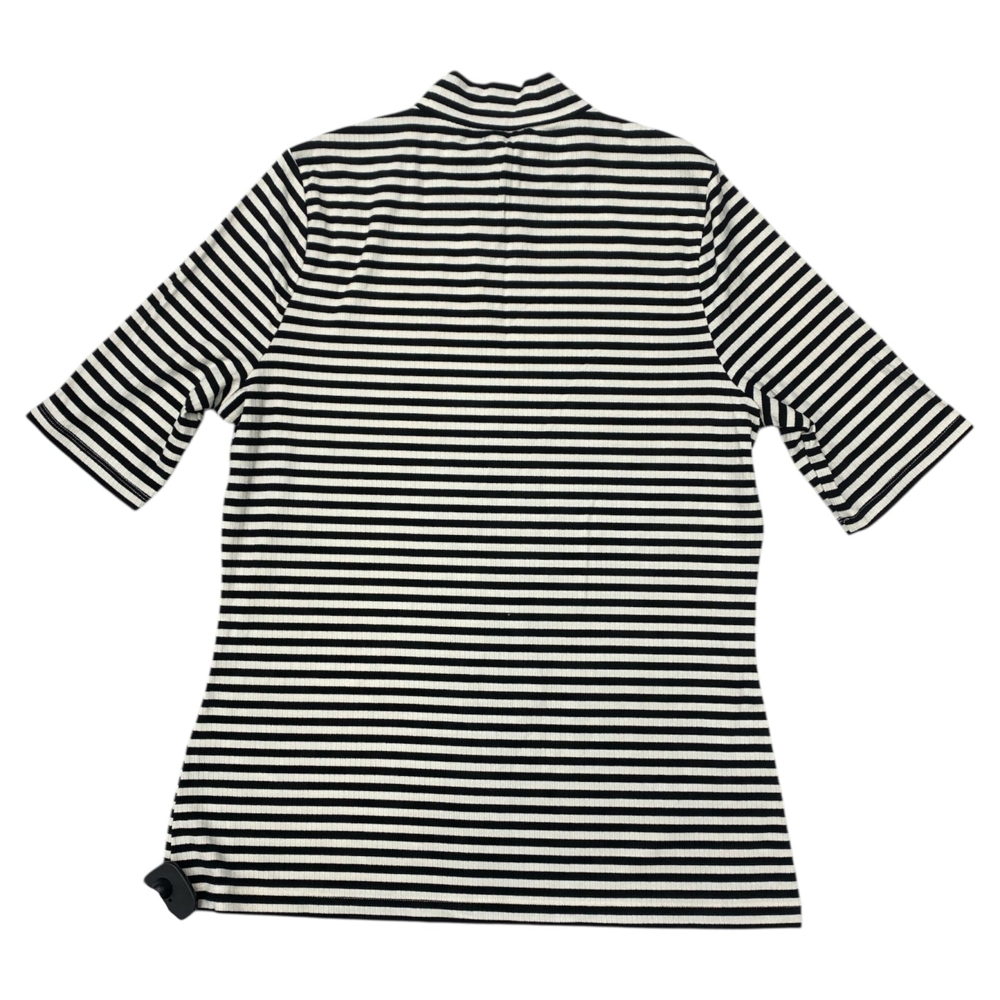 Top Ss By Banana Republic In Striped Pattern, Size:L