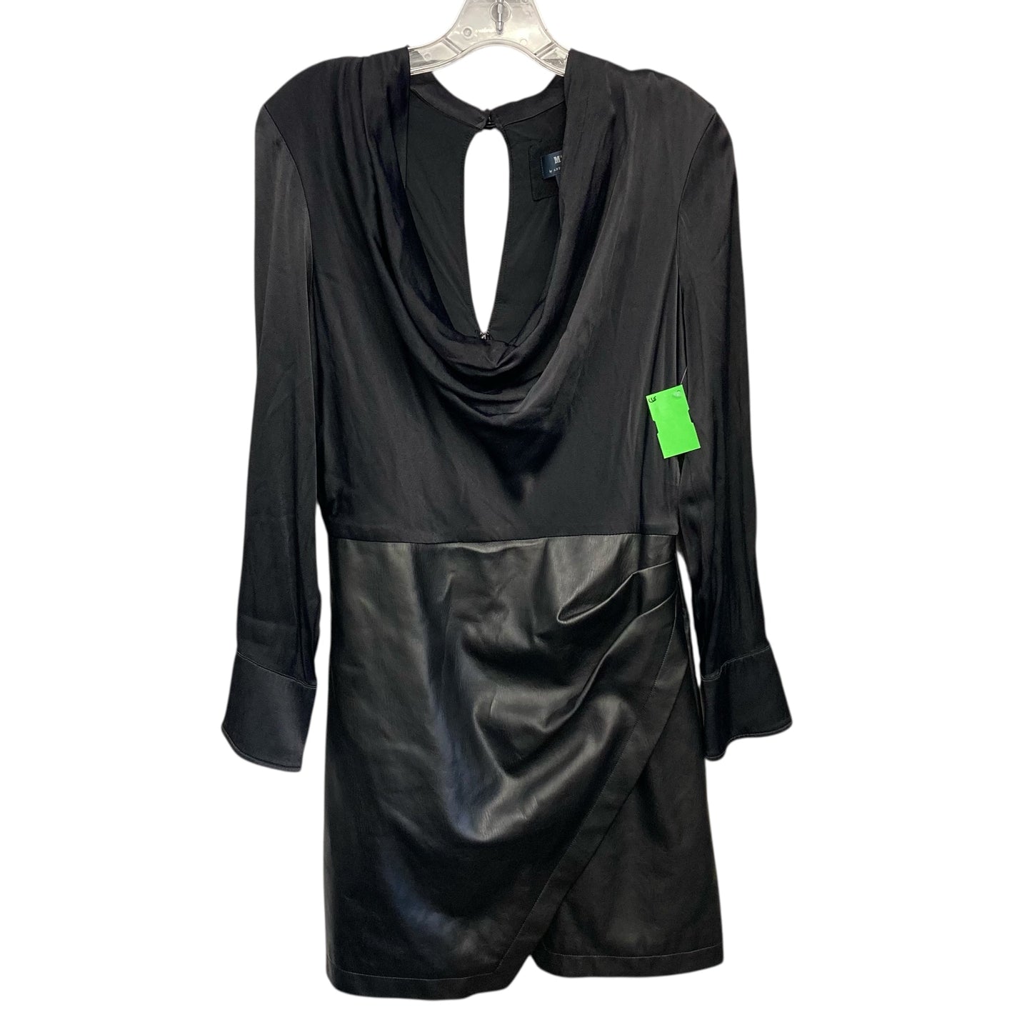 Dress Party Short By Maeve In Black, Size:S