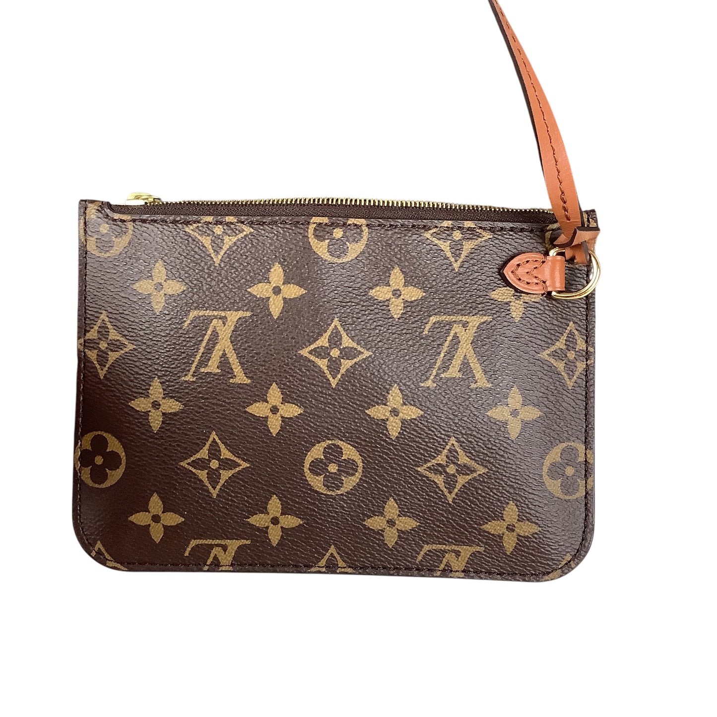 Handbag Luxury Designer By Louis Vuitton, Size: Large
