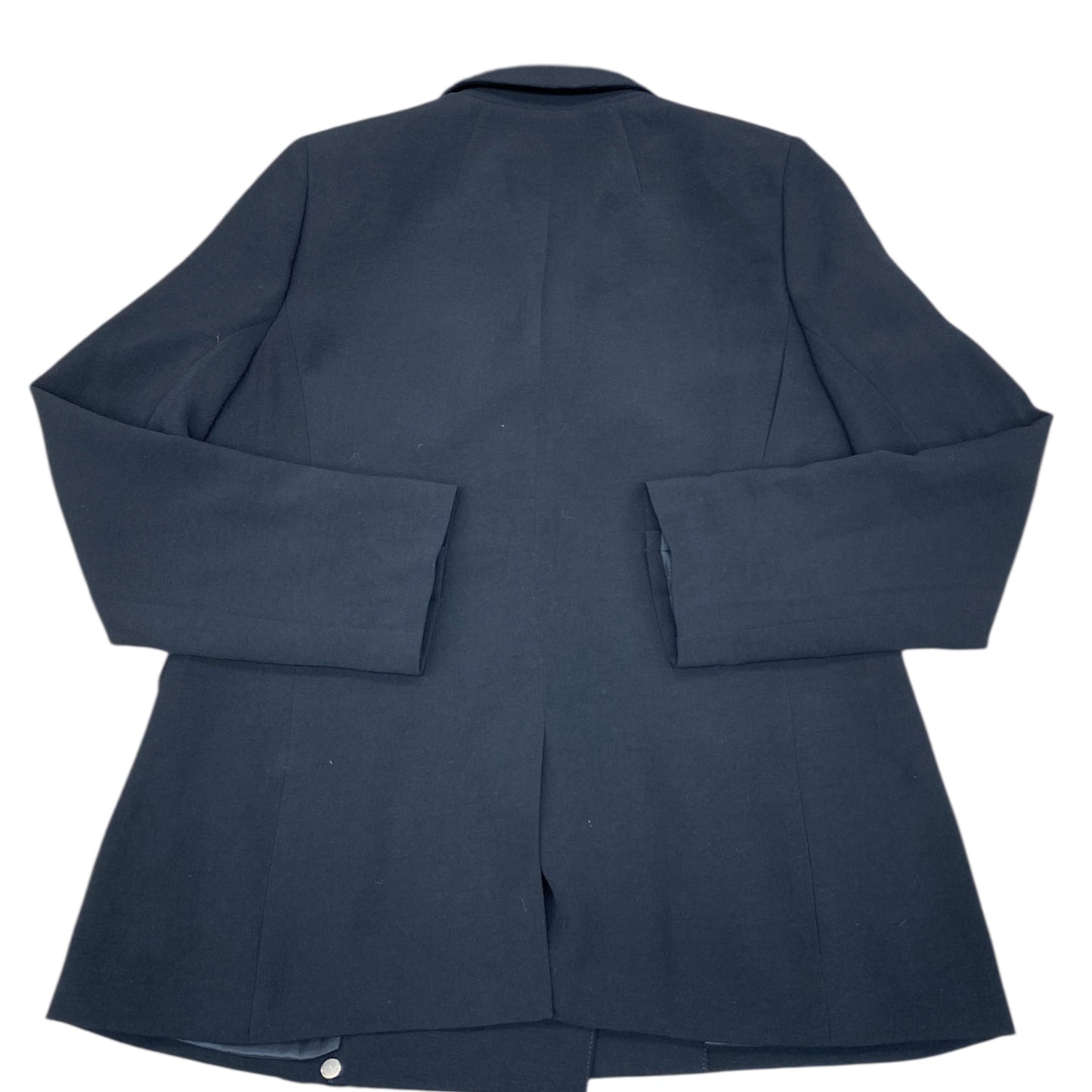 Blazer By Madewell In Black, Size:S