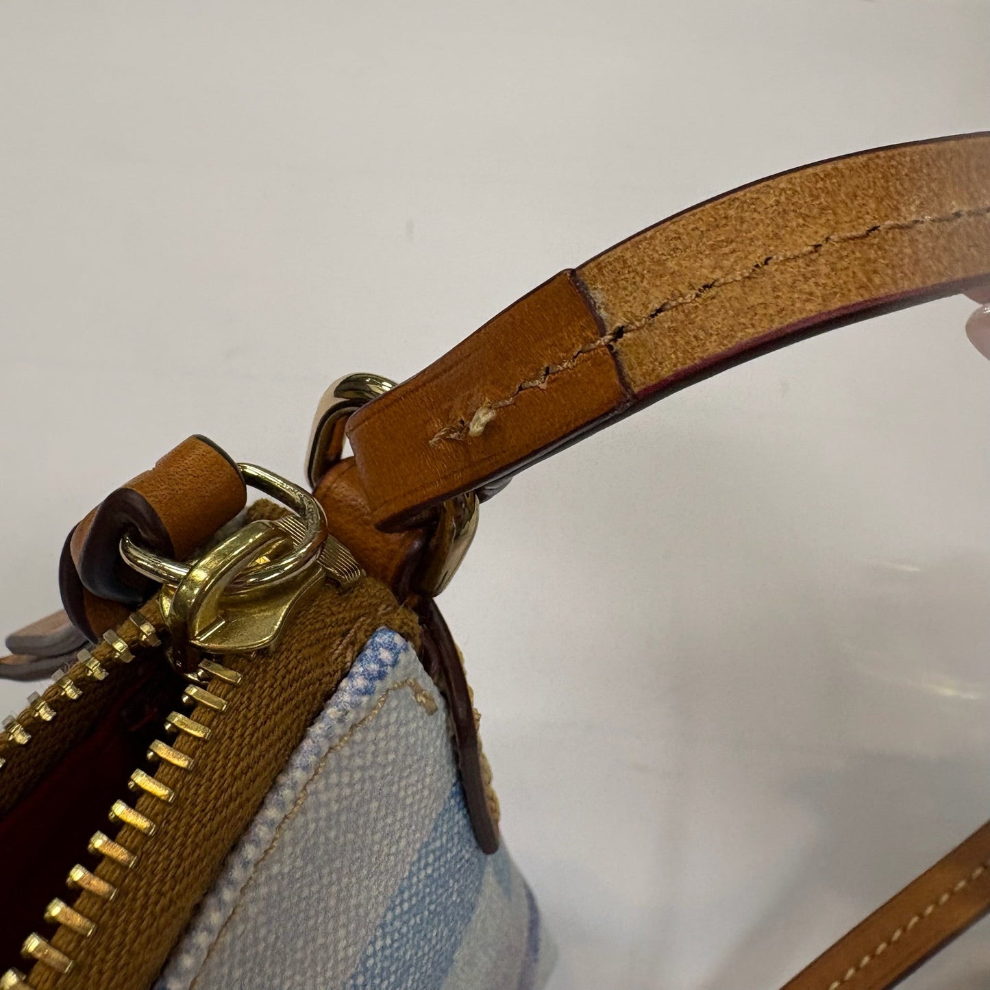 Crossbody Designer By Dooney And Bourke, Size: Small