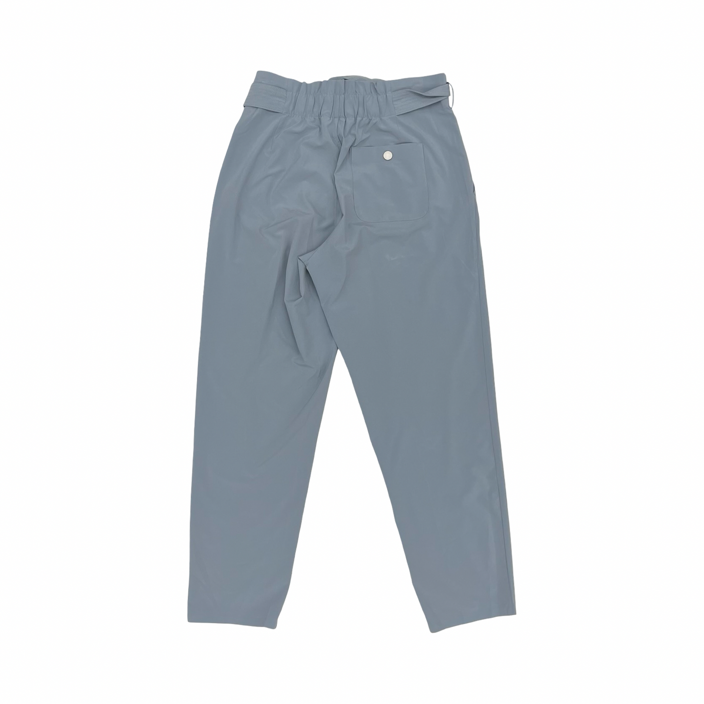 Athletic Pants By Athleta In Grey, Size:8