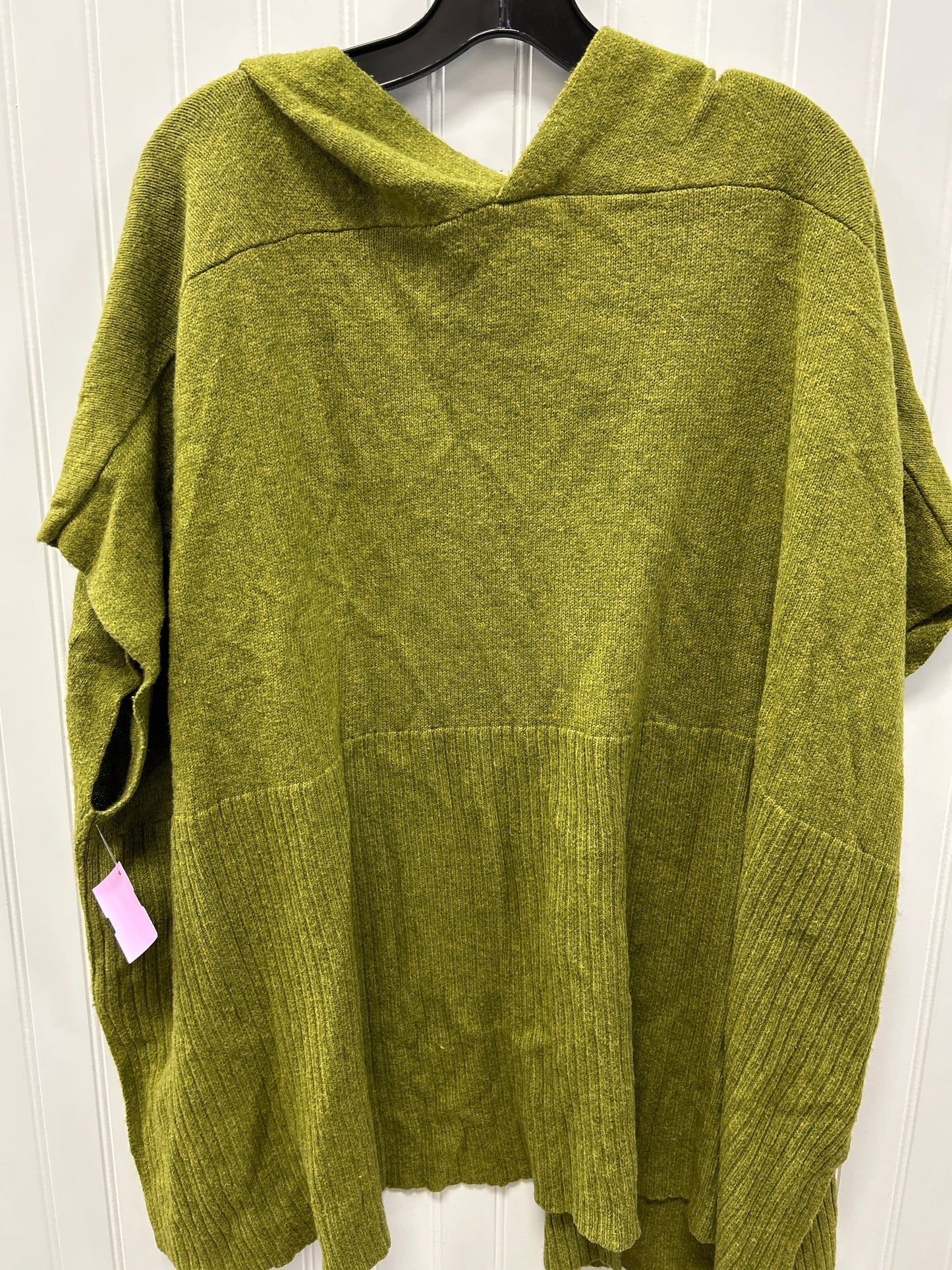Shawl By Chicos In Green, Size:Osfm