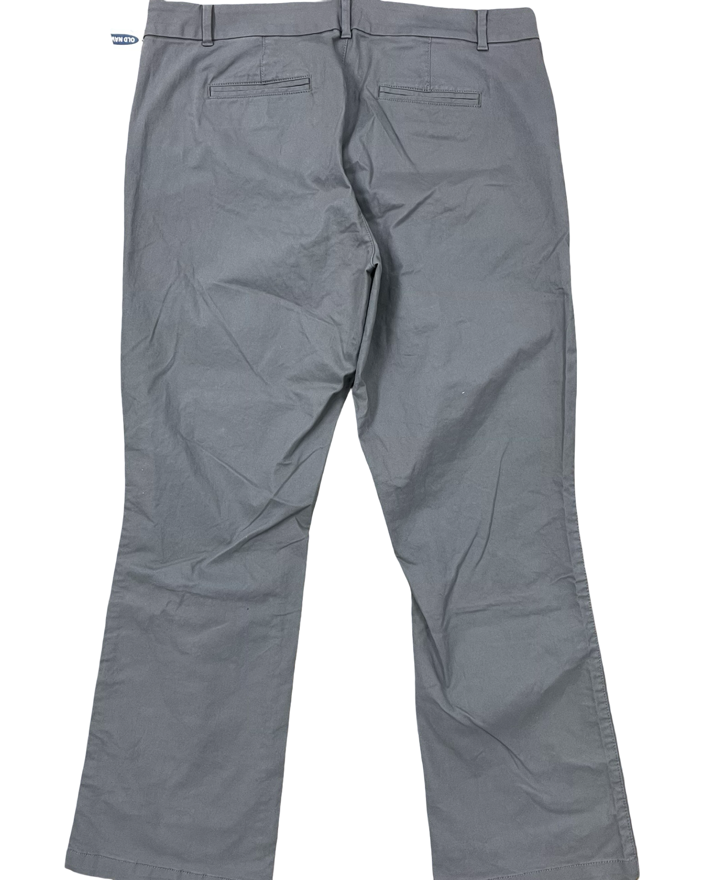 Pants Other By Old Navy In Grey, Size:16