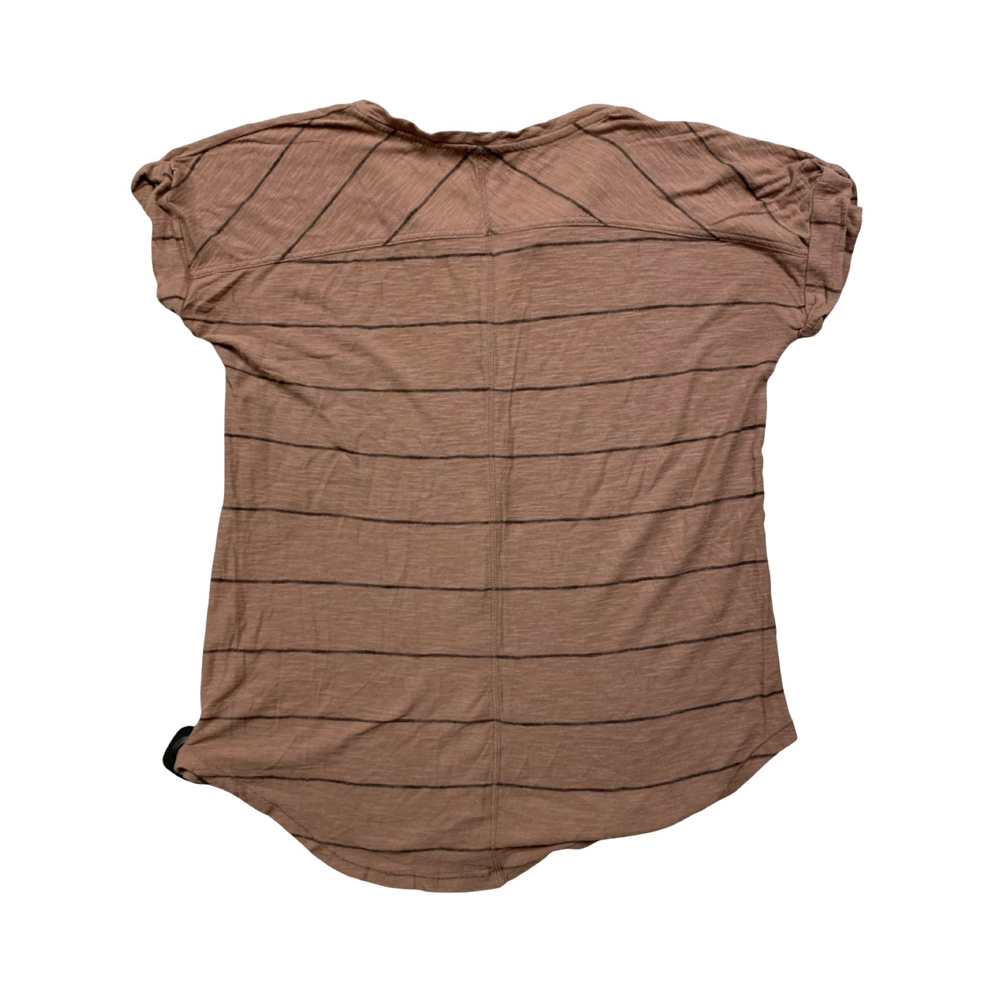 Top Ss By Madewell In Multi, Size:S
