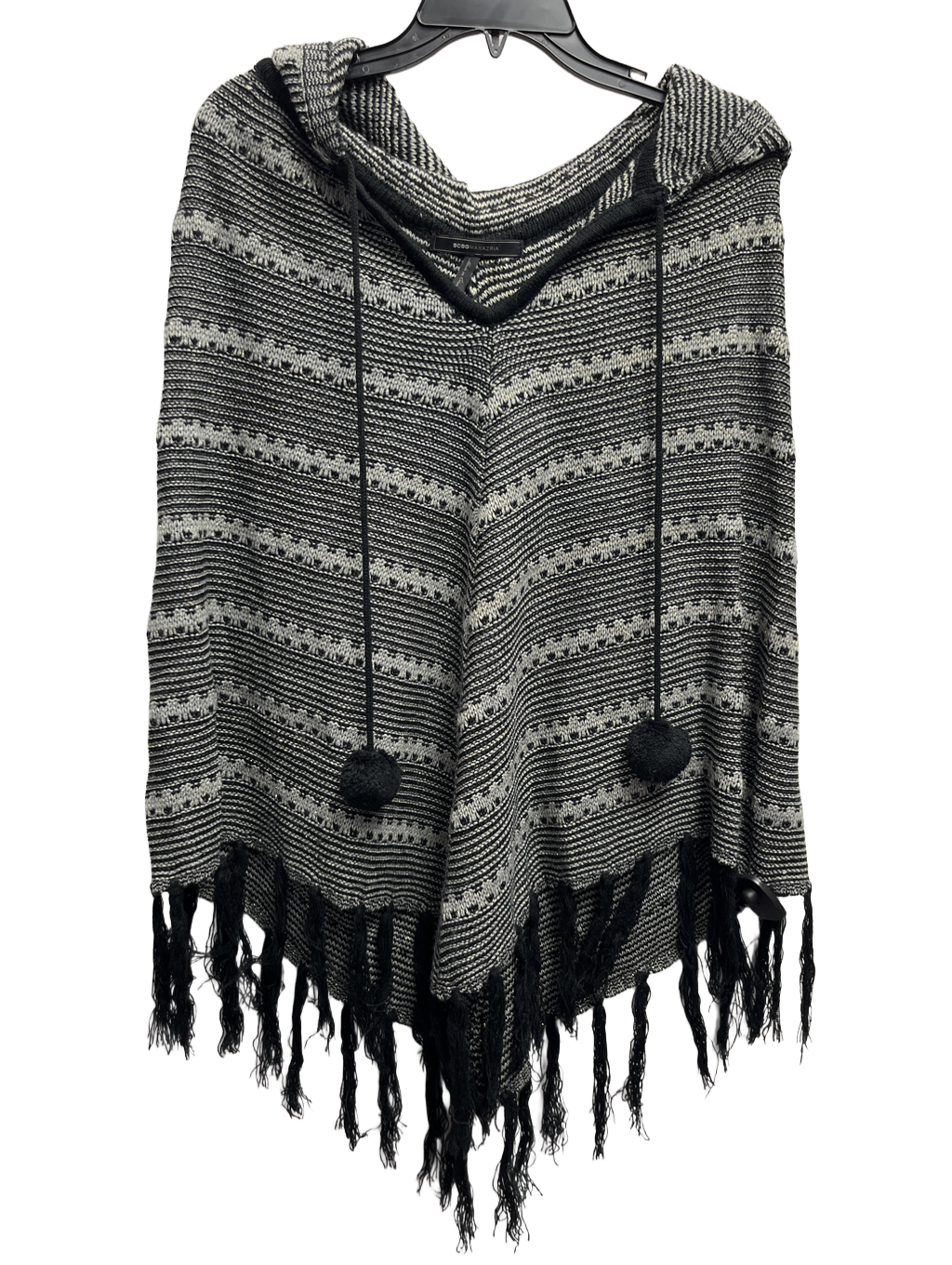 Poncho By Bcbgmaxazria Size: S