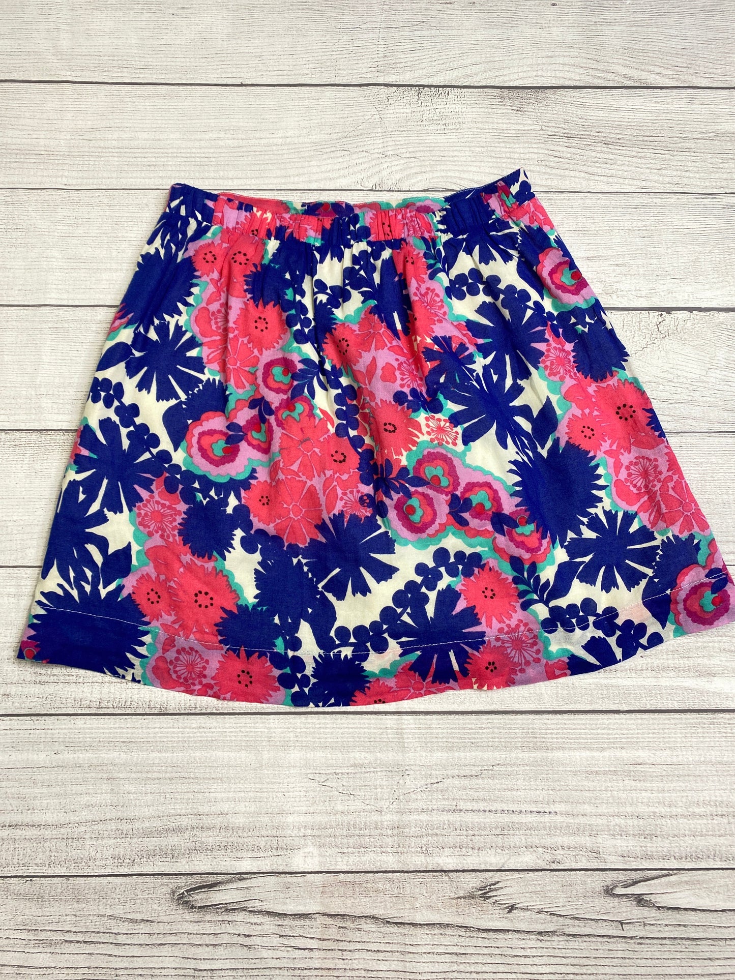 Skirt Mini & Short By Lilly Pulitzer Size: S