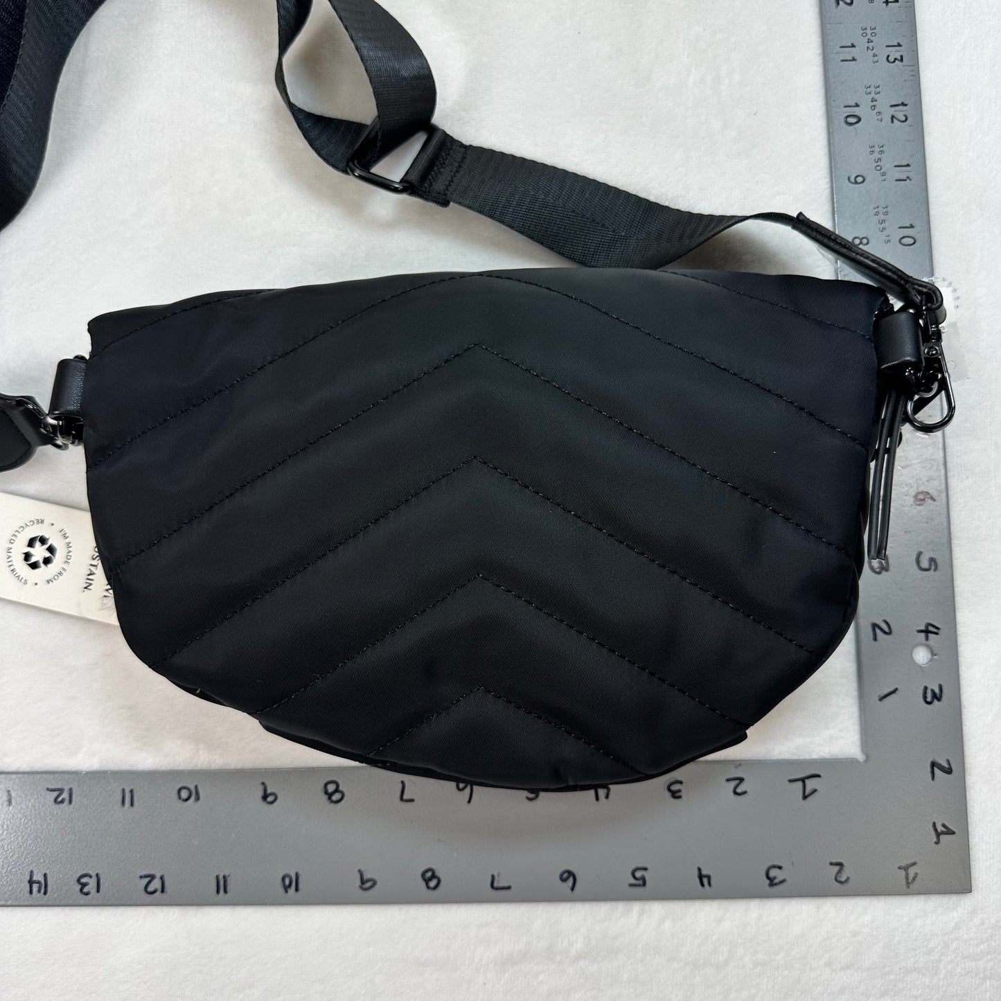 Belt Bag By Mix No 6, Size: Small