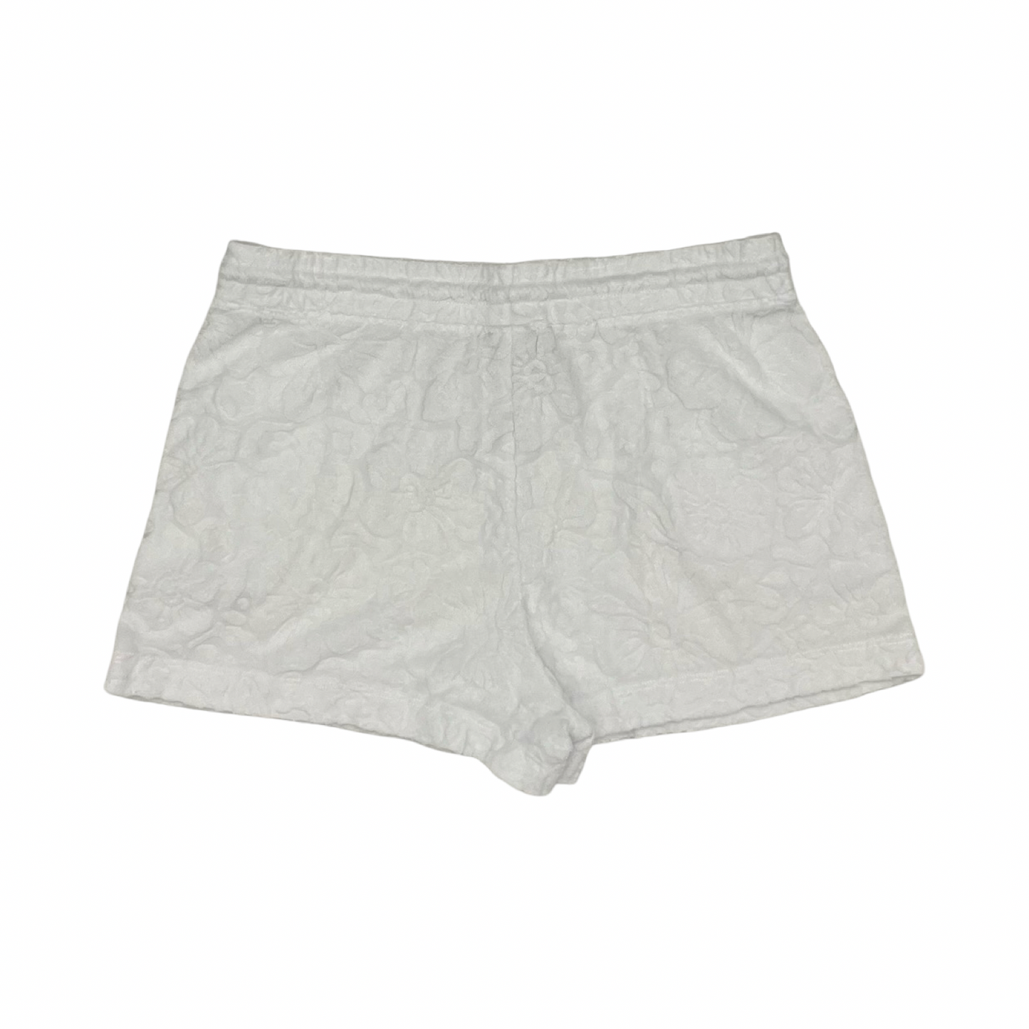 Shorts By Tommy Bahama In White, Size:L