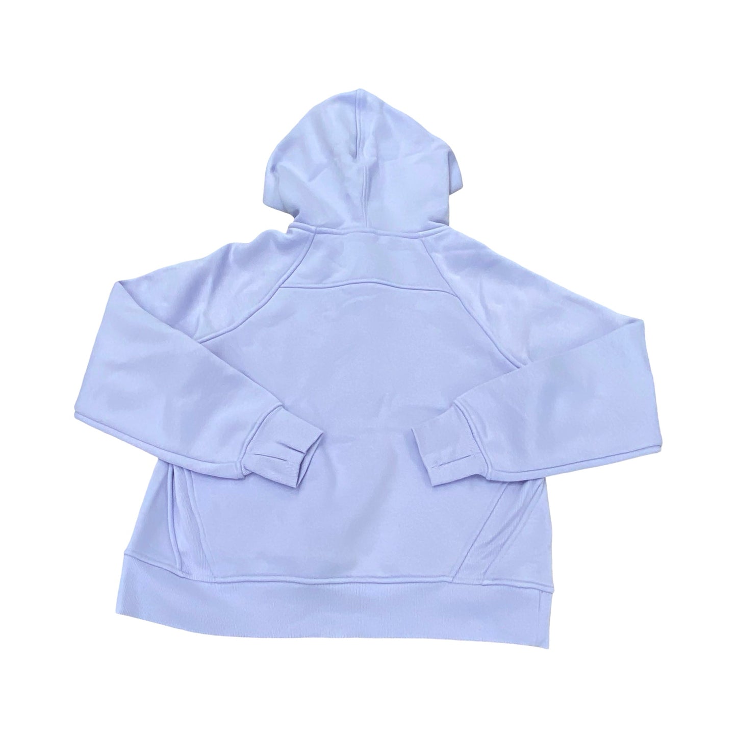 Sweatshirt Hoodie By Danskin In Purple, Size:S