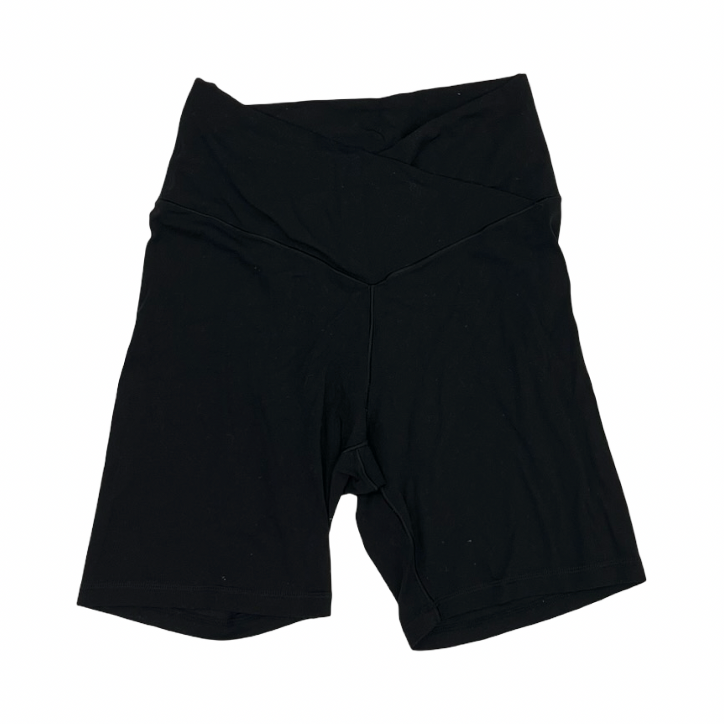 Athletic Shorts By Aerie In Black, Size:L