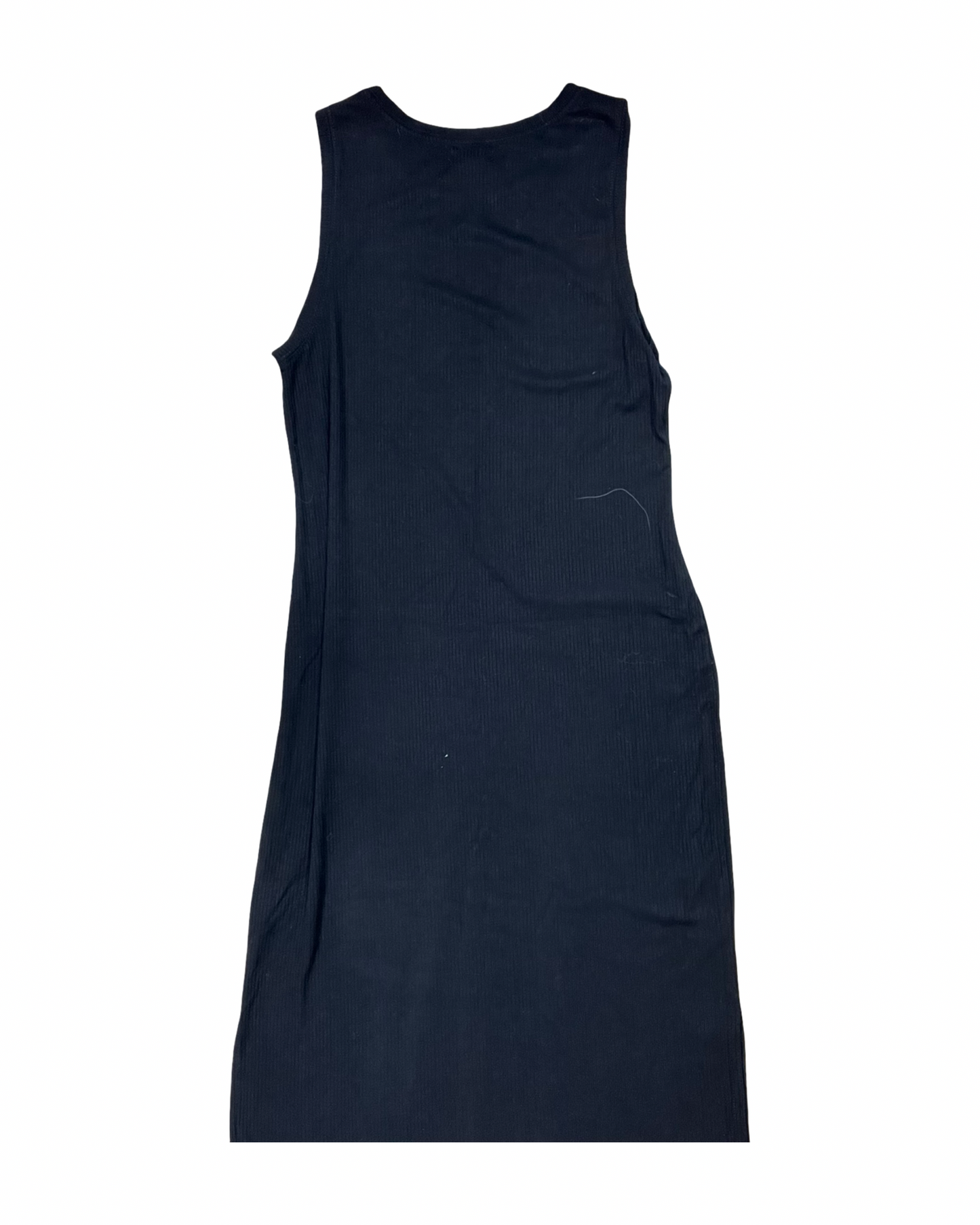 Dress Casual Maxi By Thread And Supply In Black, Size:L