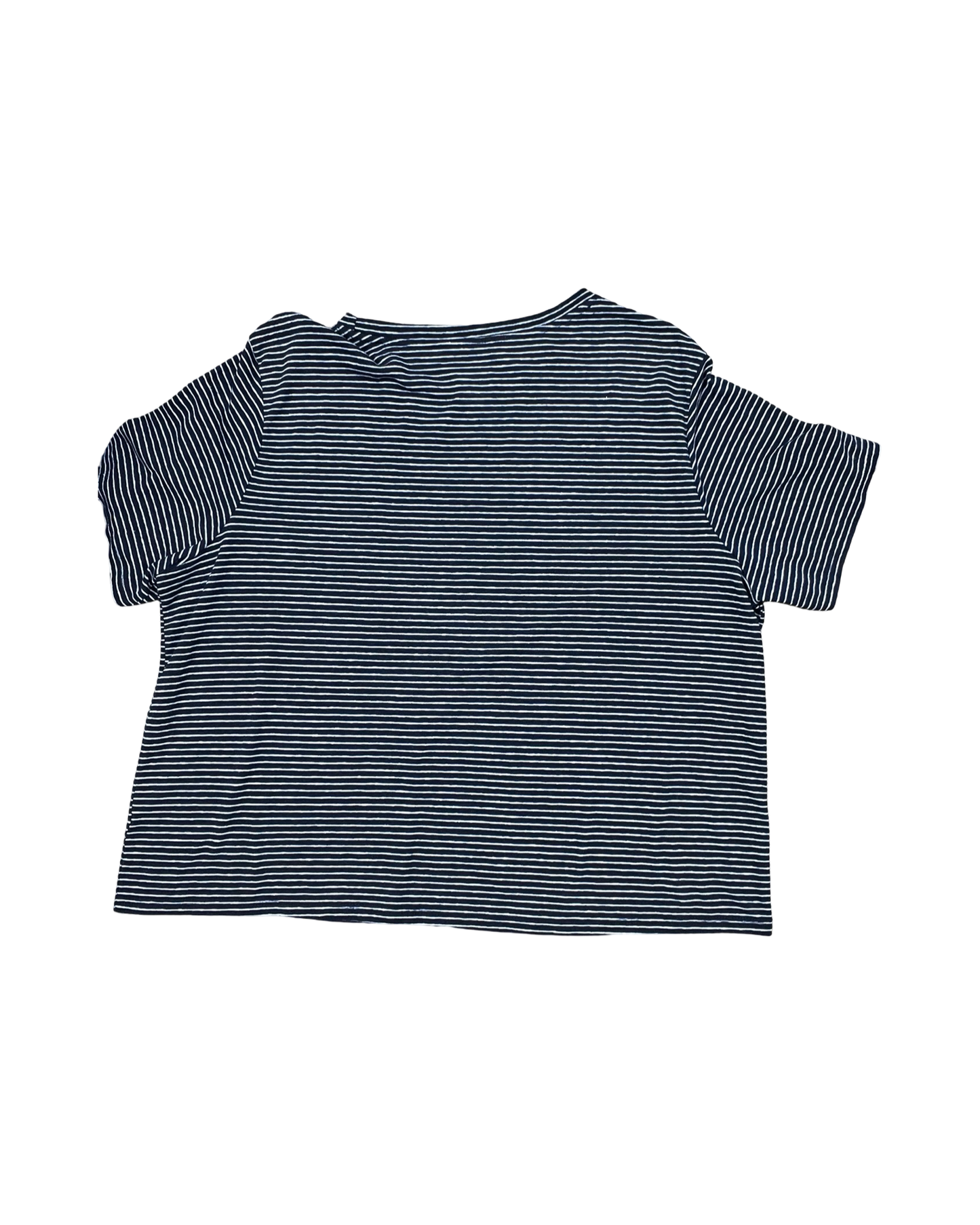 Top Ss By A New Day In Blue, Size:1X