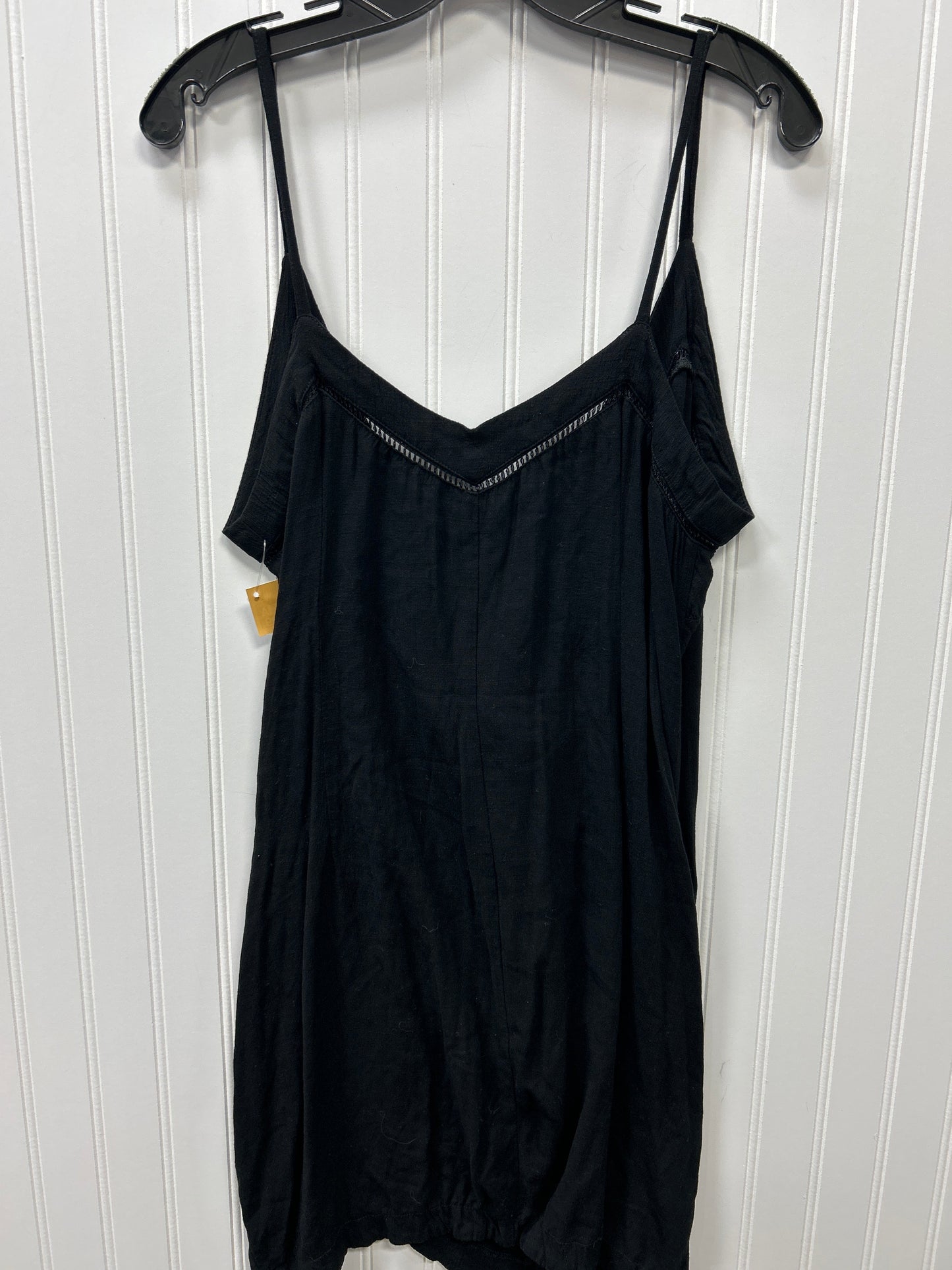 Dress Party Short By Free People In Black, Size:M