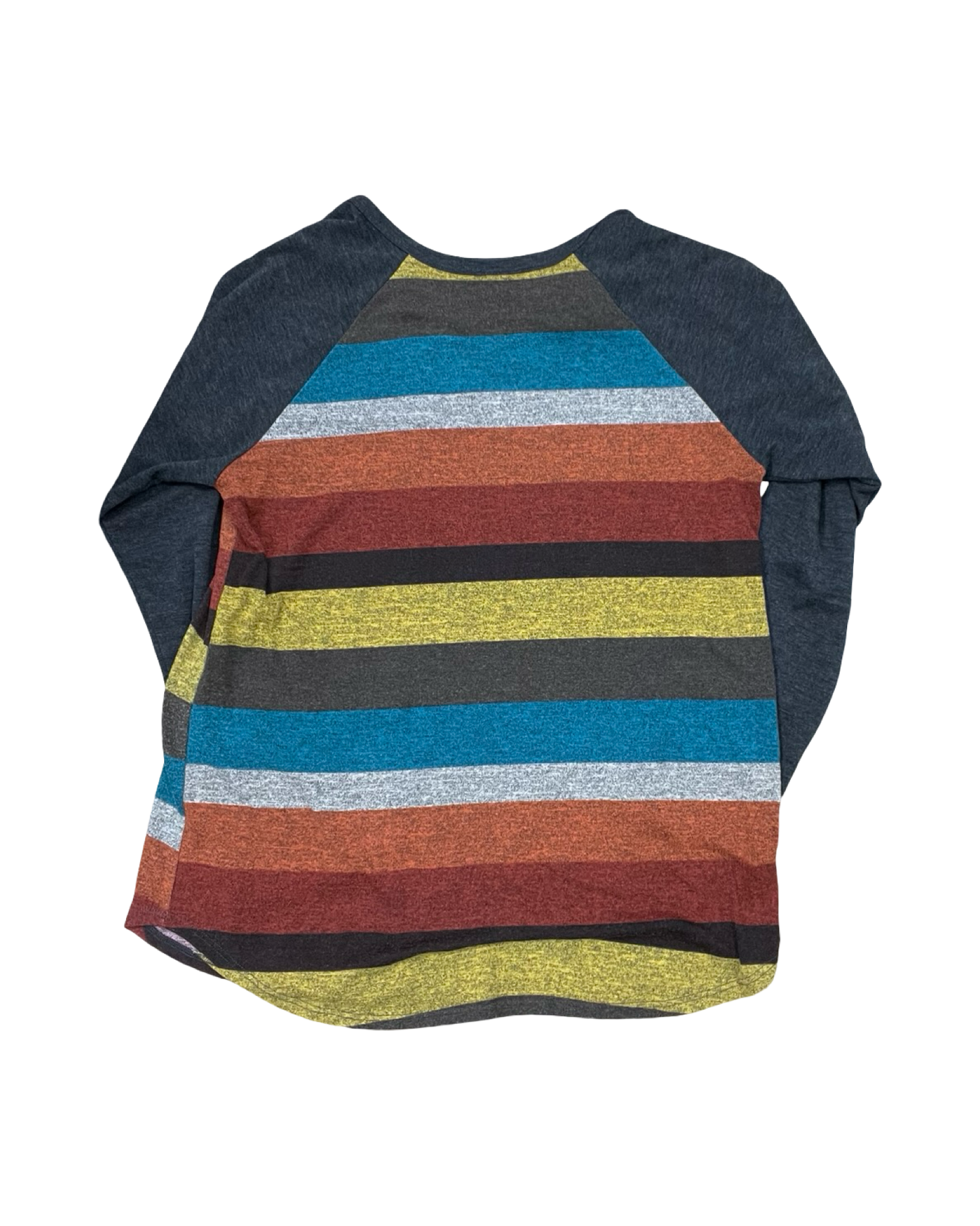 Top Ls By Heimish Usa In Beige, Size:L