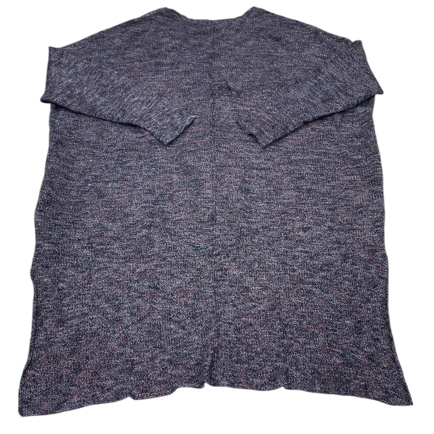 Sweater Cardigan By Free People In Multi, Size:M