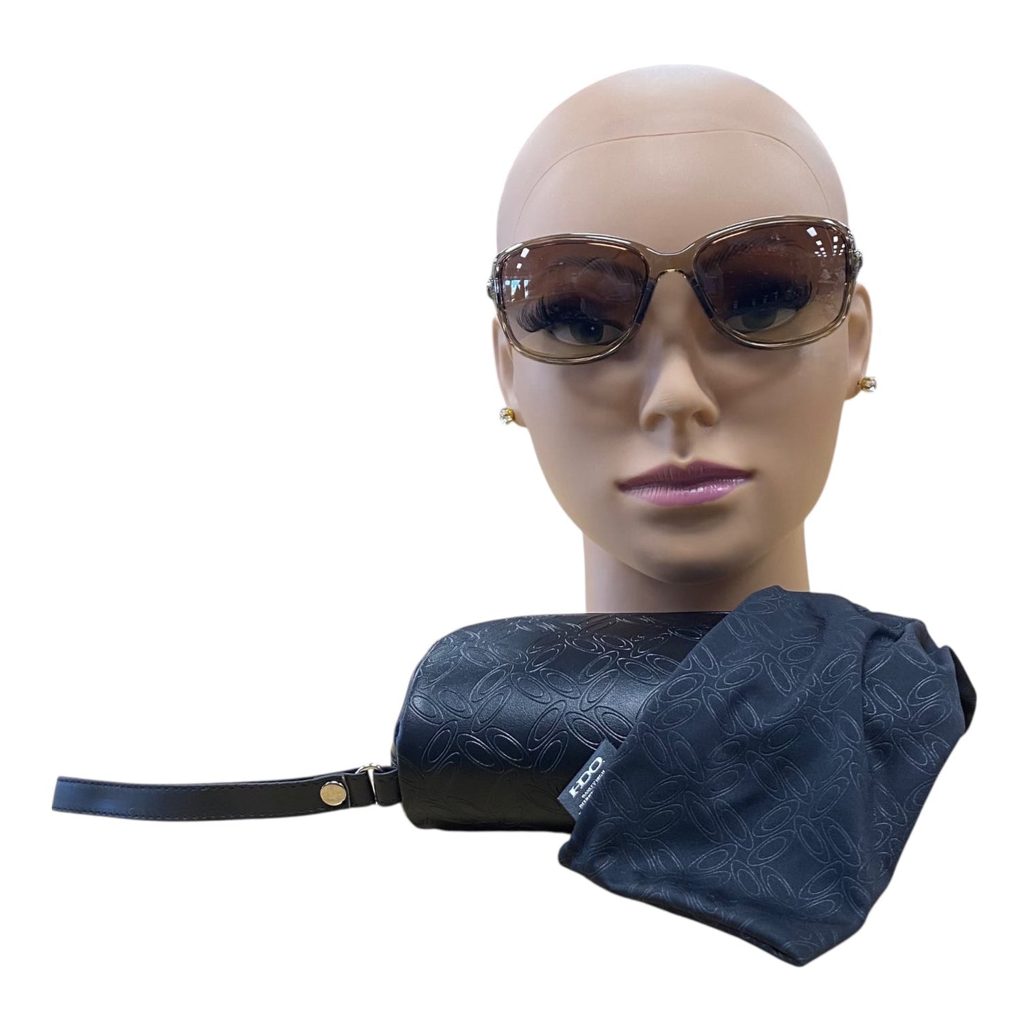 Sunglasses By Oakley In Brown