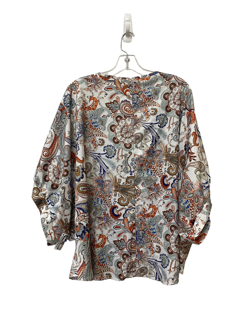 Top Short Sleeve By Clothes Mentor Size: 4x