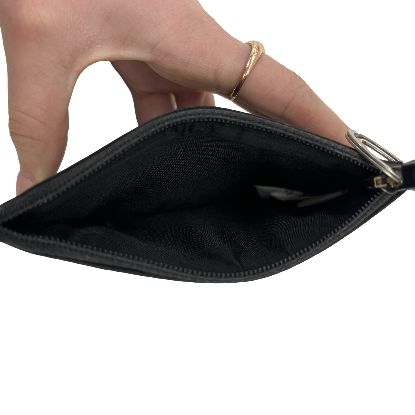Wallet By Lululemon In Black, Size:Small