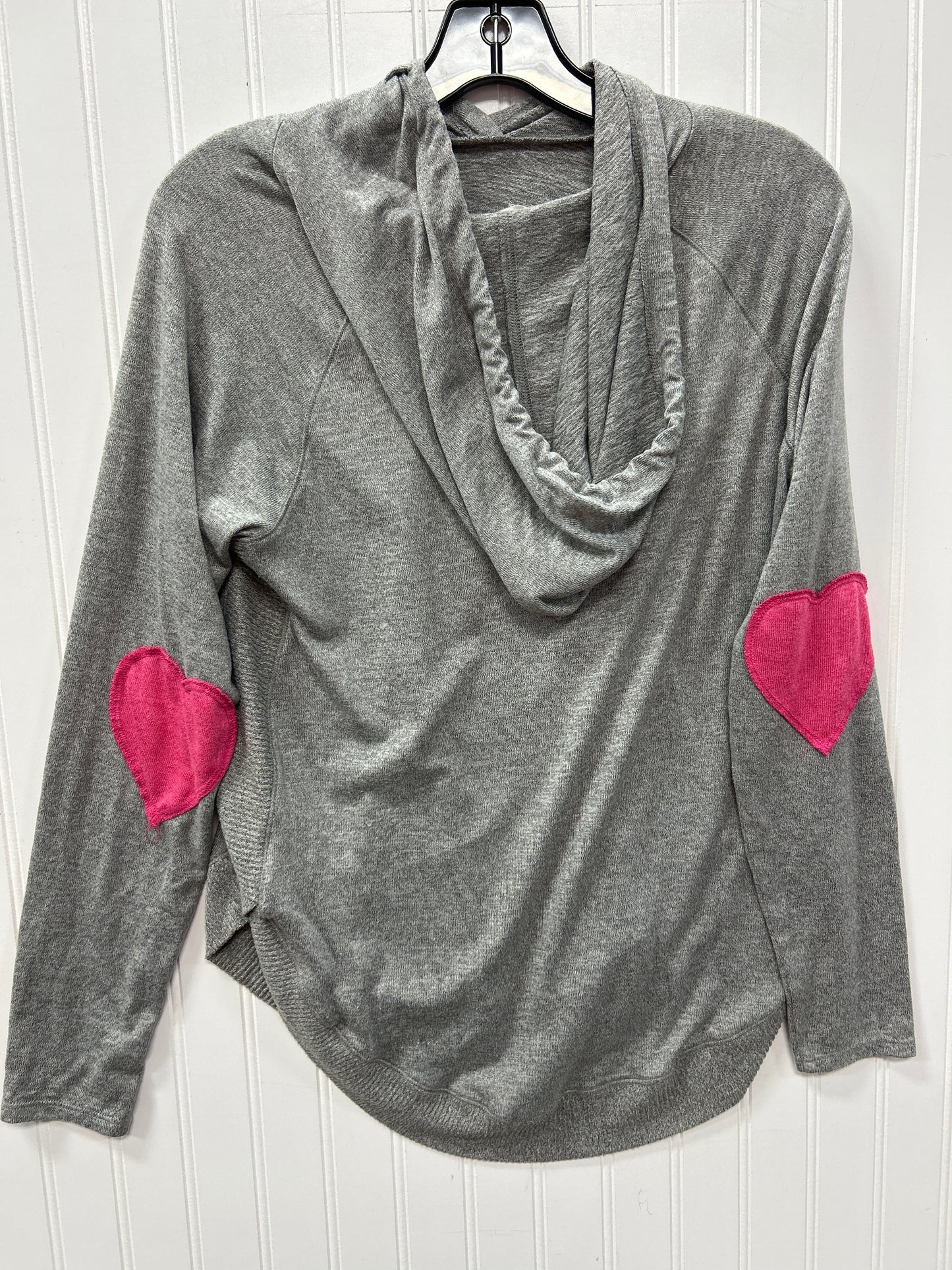 Top Ls By Maurices In Grey, Size:S