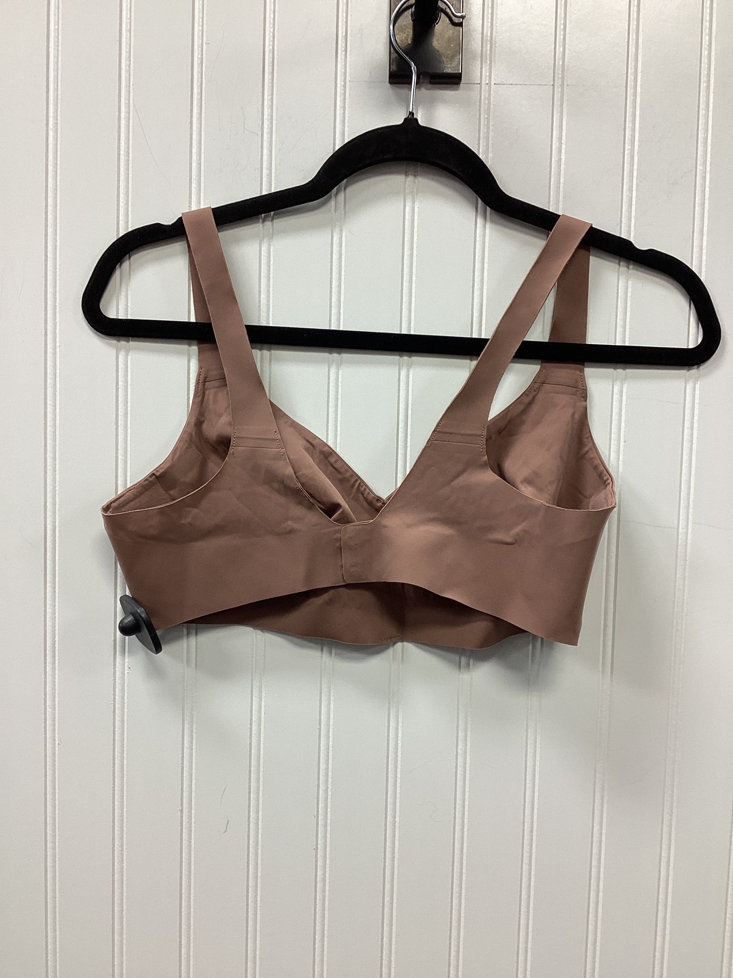 Athletic Bra By Lululemon In Tan, Size:M