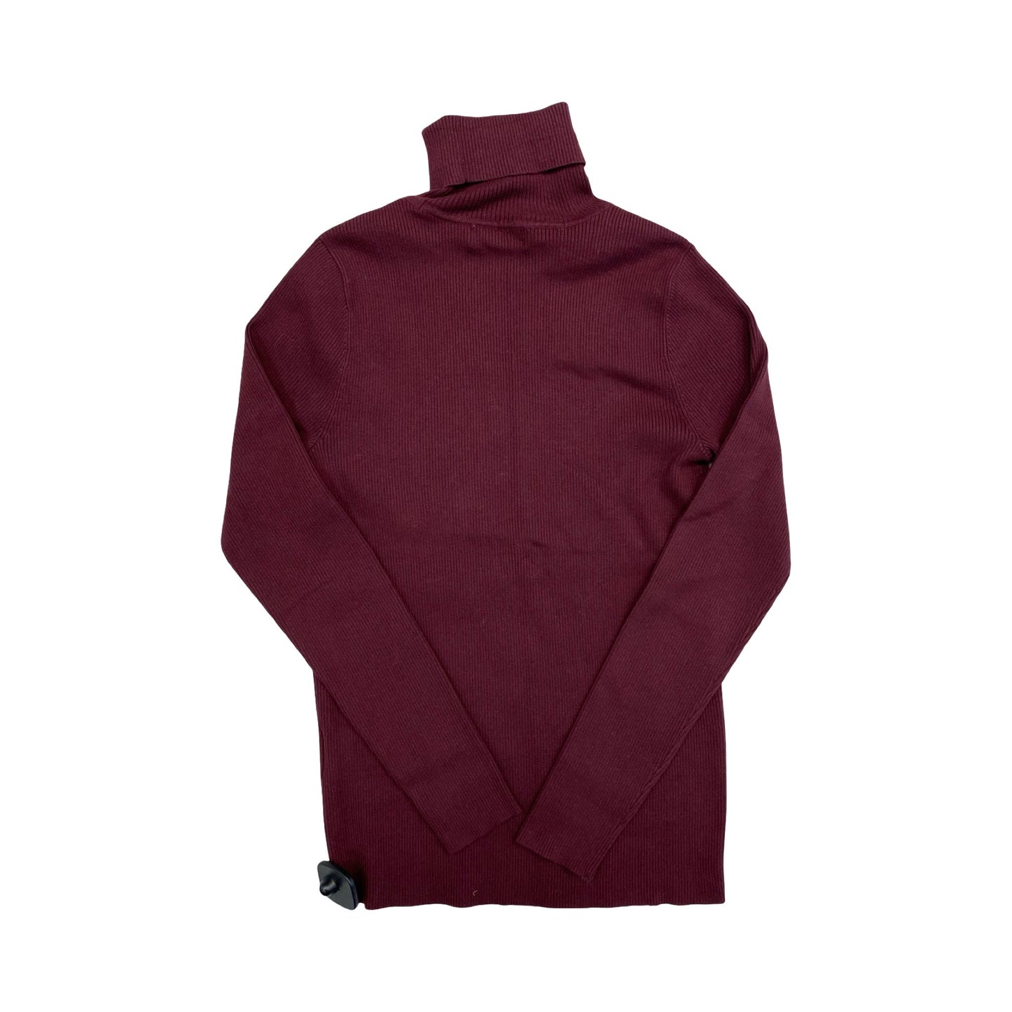 Sweater By Ralph Lauren In Purple, Size:L