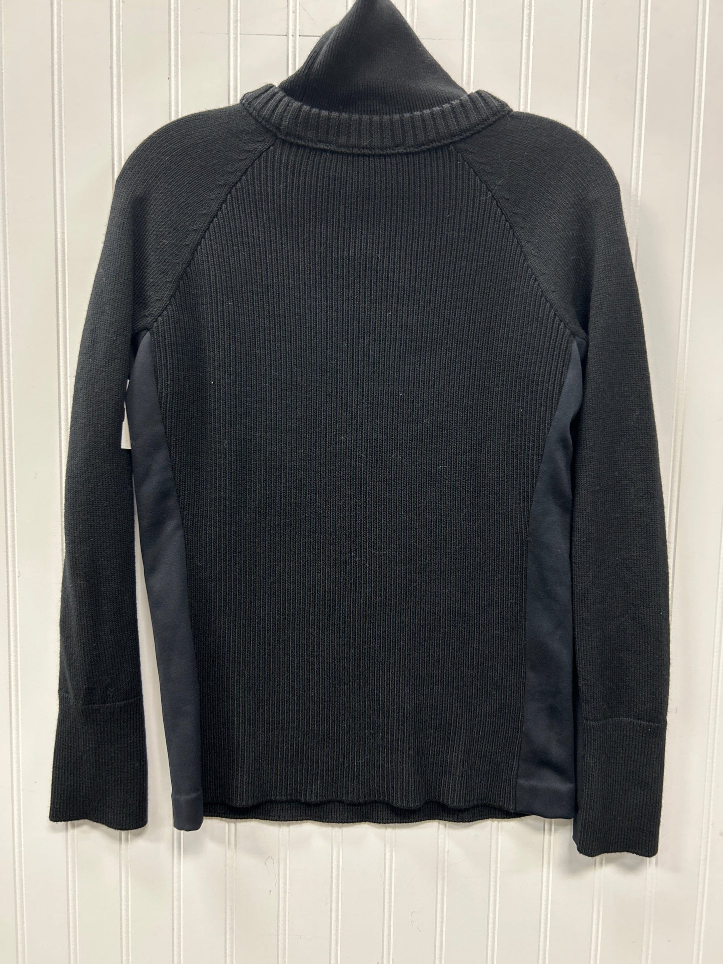 Sweater By Athleta In Black, Size:M