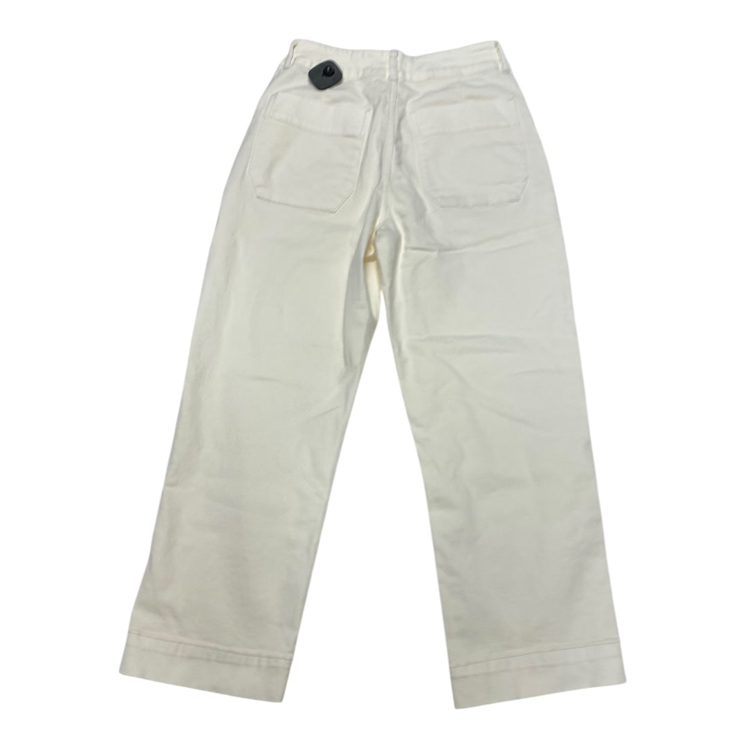 Pants Other By Bohme In Cream, Size:2