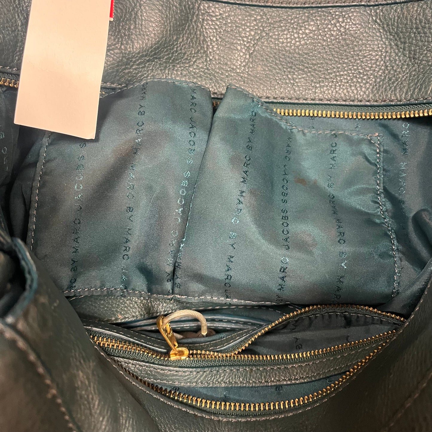 Handbag Designer By Marc By Marc Jacobs, Size: Medium