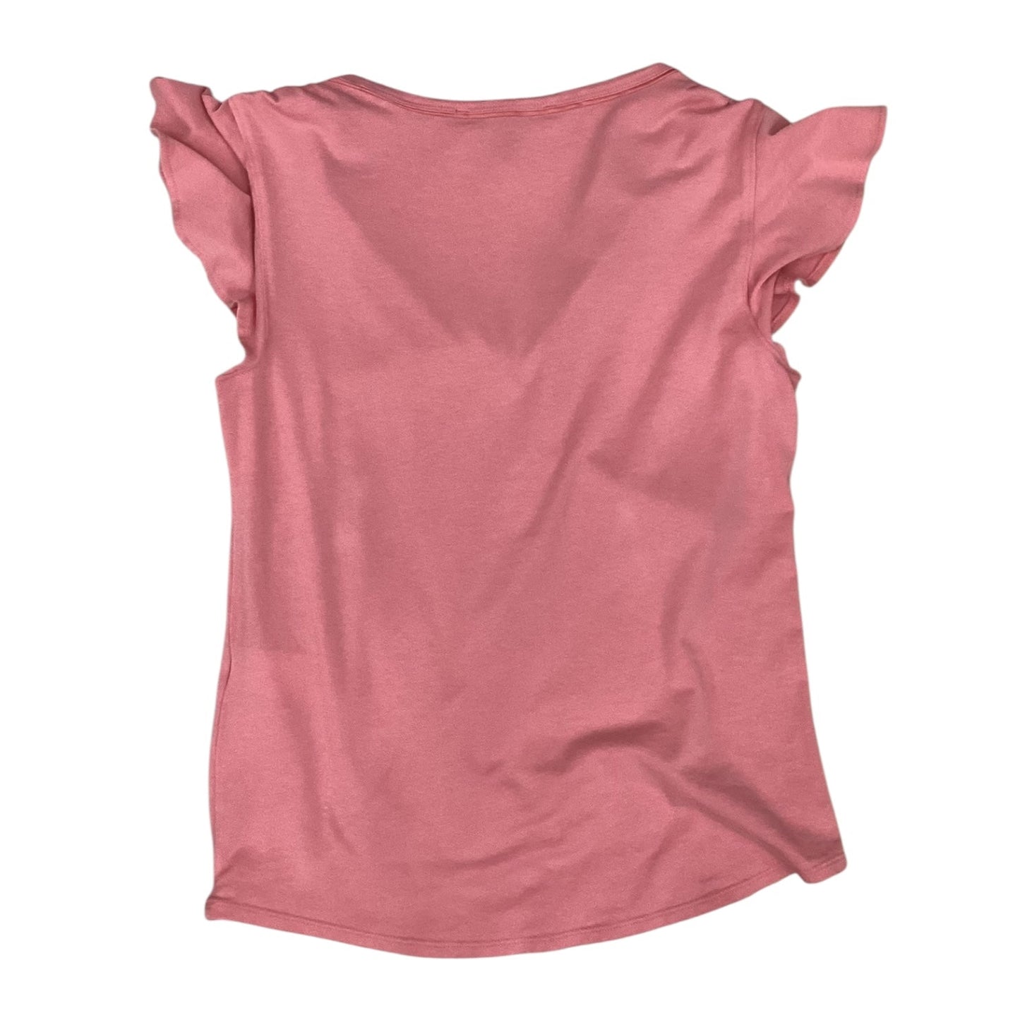 Top Ss By White House Black Market In Pink, Size:S
