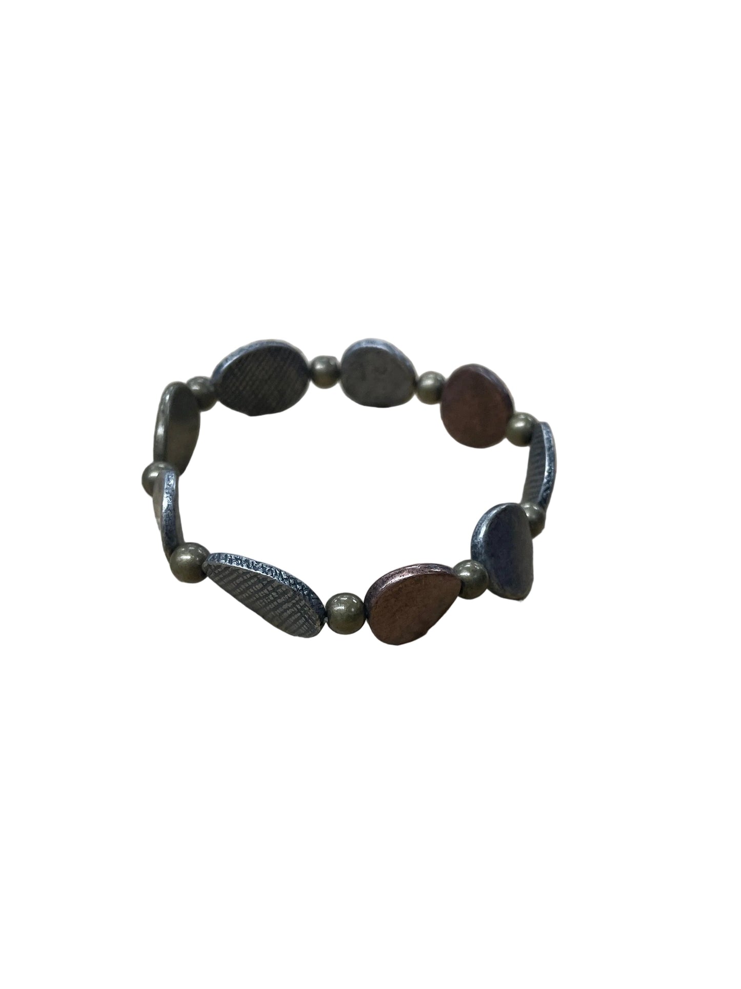 Bracelet Beaded By Cme