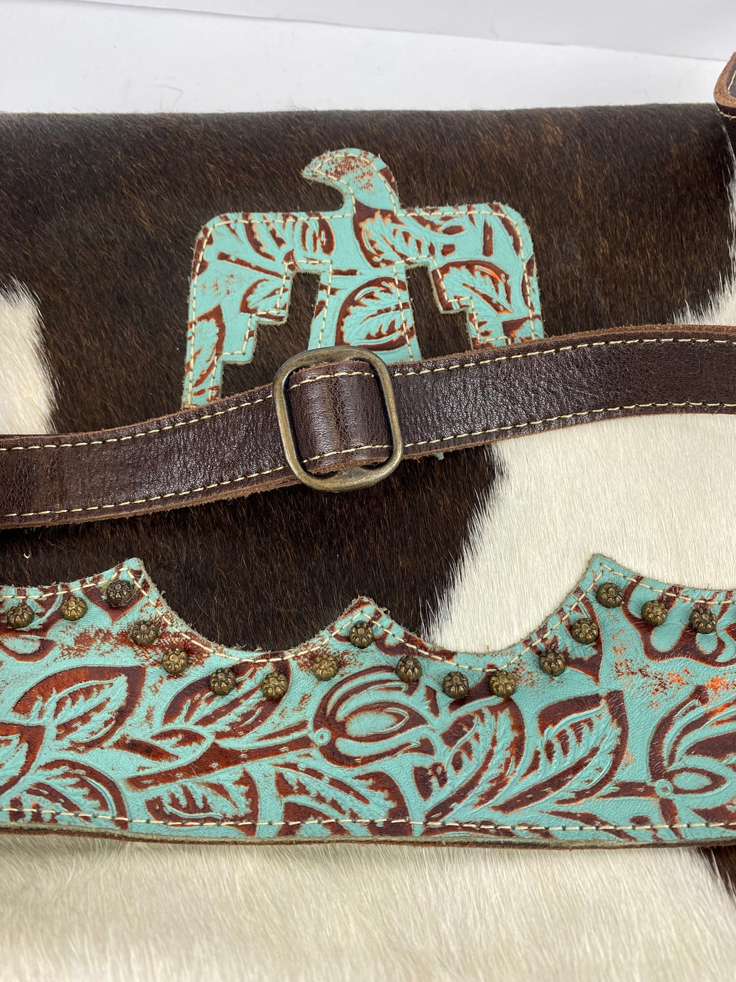 Crossbody By Myra, Size: Large
