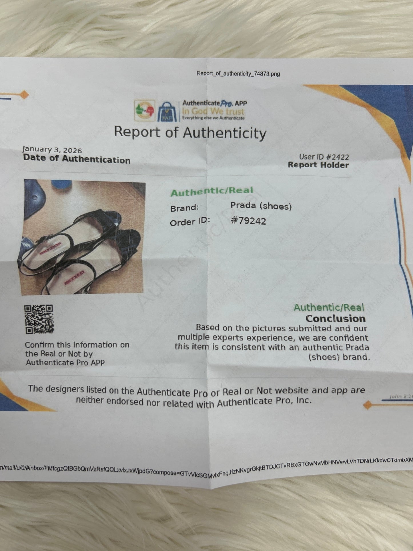 Shoes Luxury Designer By Prada In Black, Size:9