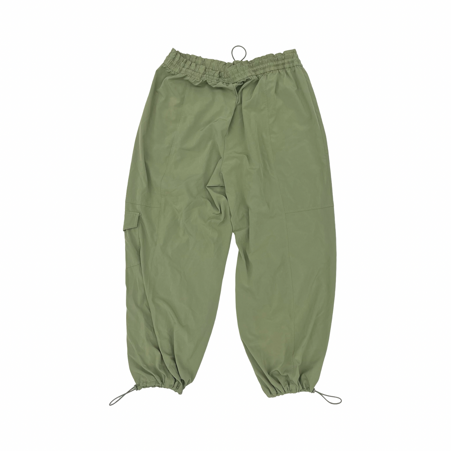 Pants Joggers By Lou And Grey In Green, Size:Xl