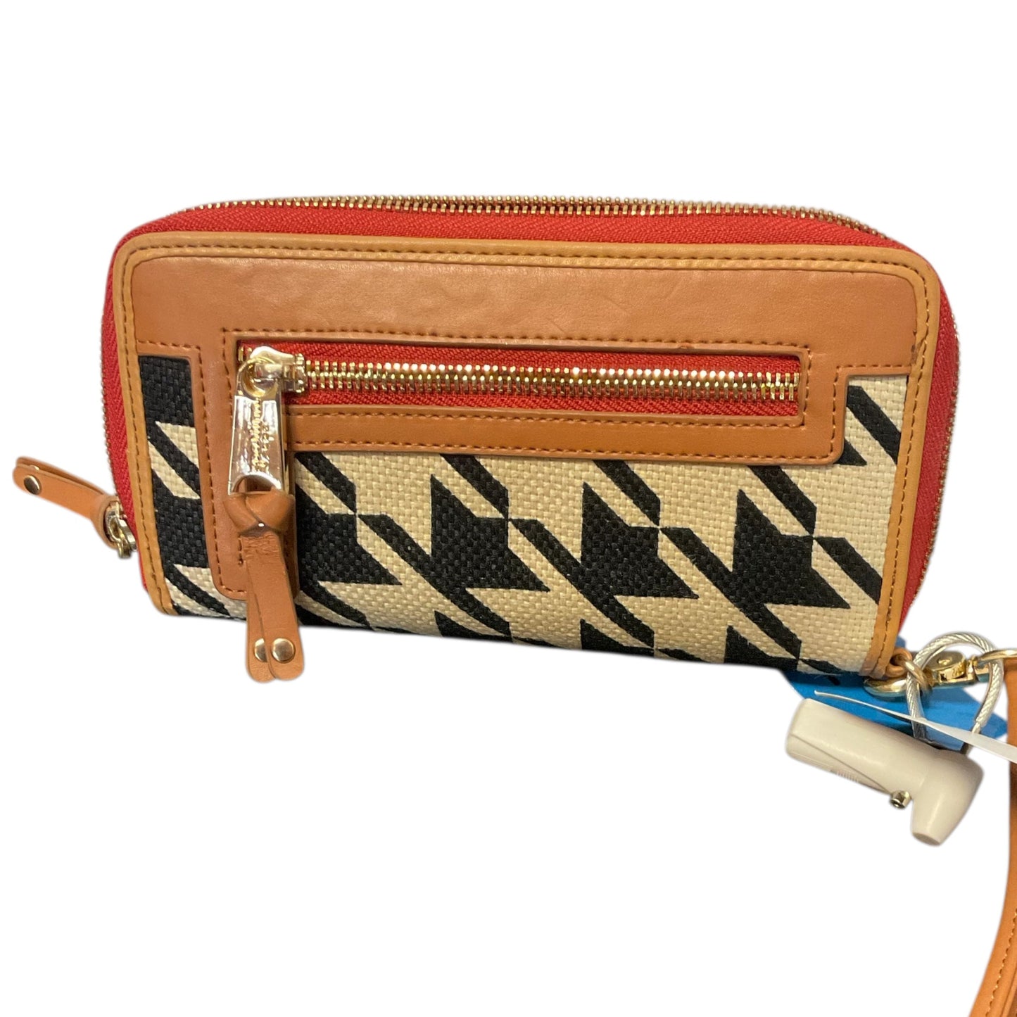 Wristlet By Spartina, Size: Medium